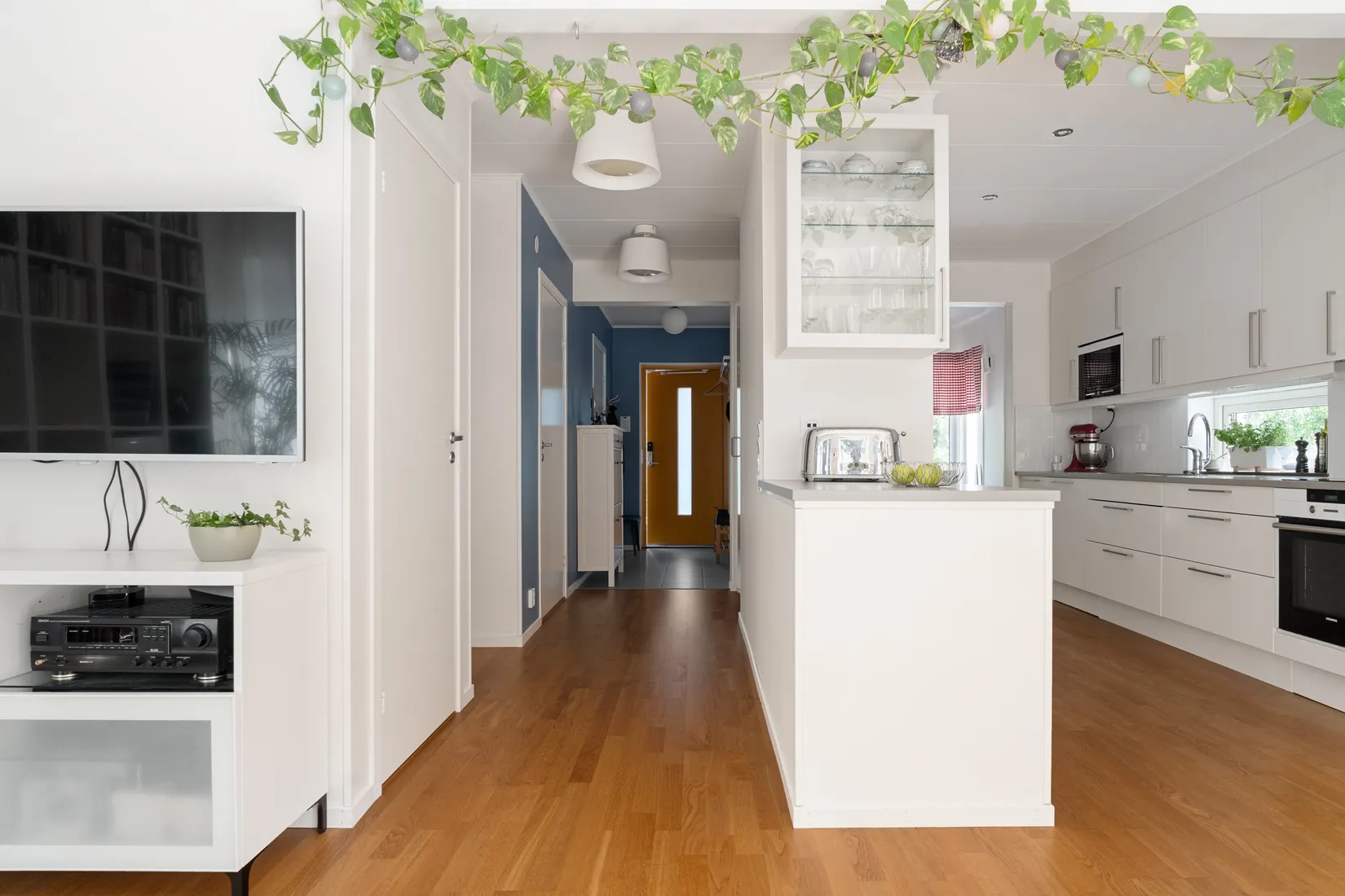 Villa, Dalgångsslingan 15, Västra Balingsnäs, Huddinge