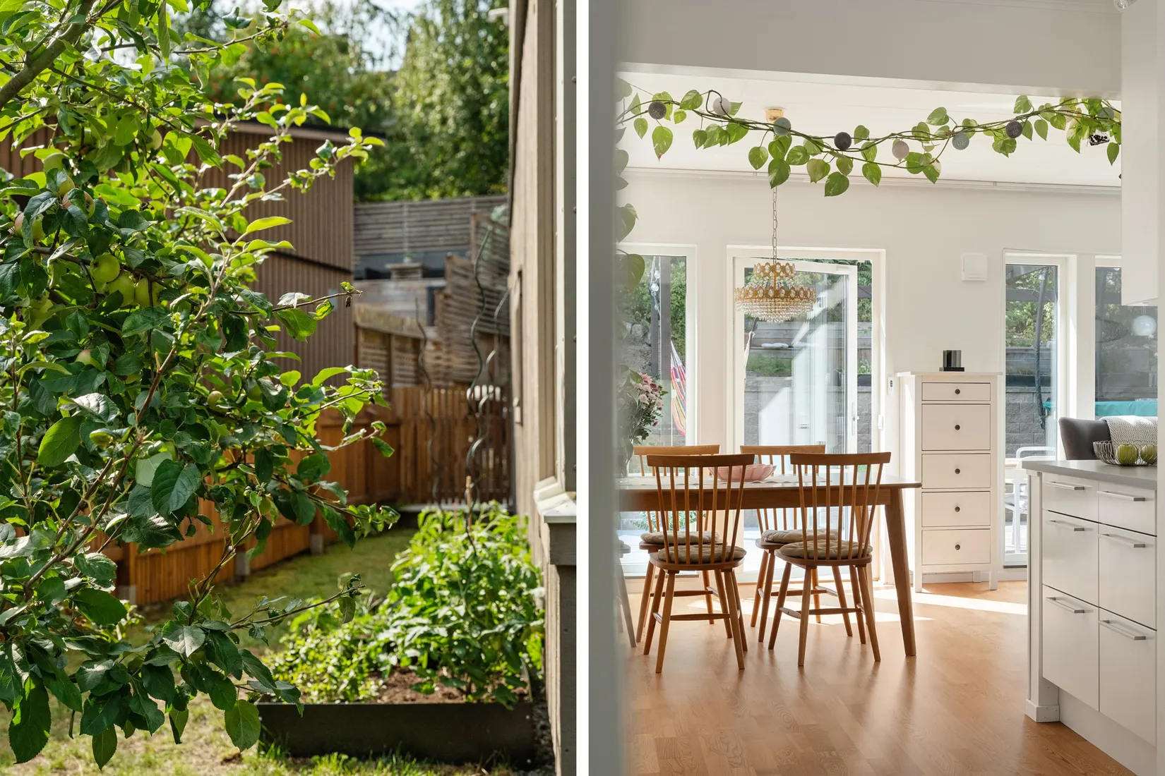 Villa, Dalgångsslingan 15, Västra Balingsnäs, Huddinge