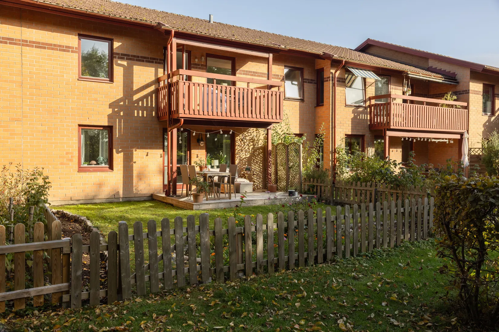 Bostadsrätt, Linerovägen 4A, Linero, Lund