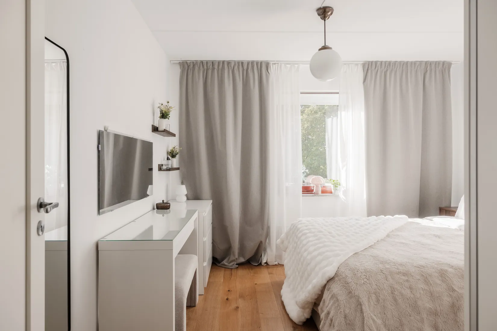 Bostadsrätt, Linerovägen 4A, Linero, Lund