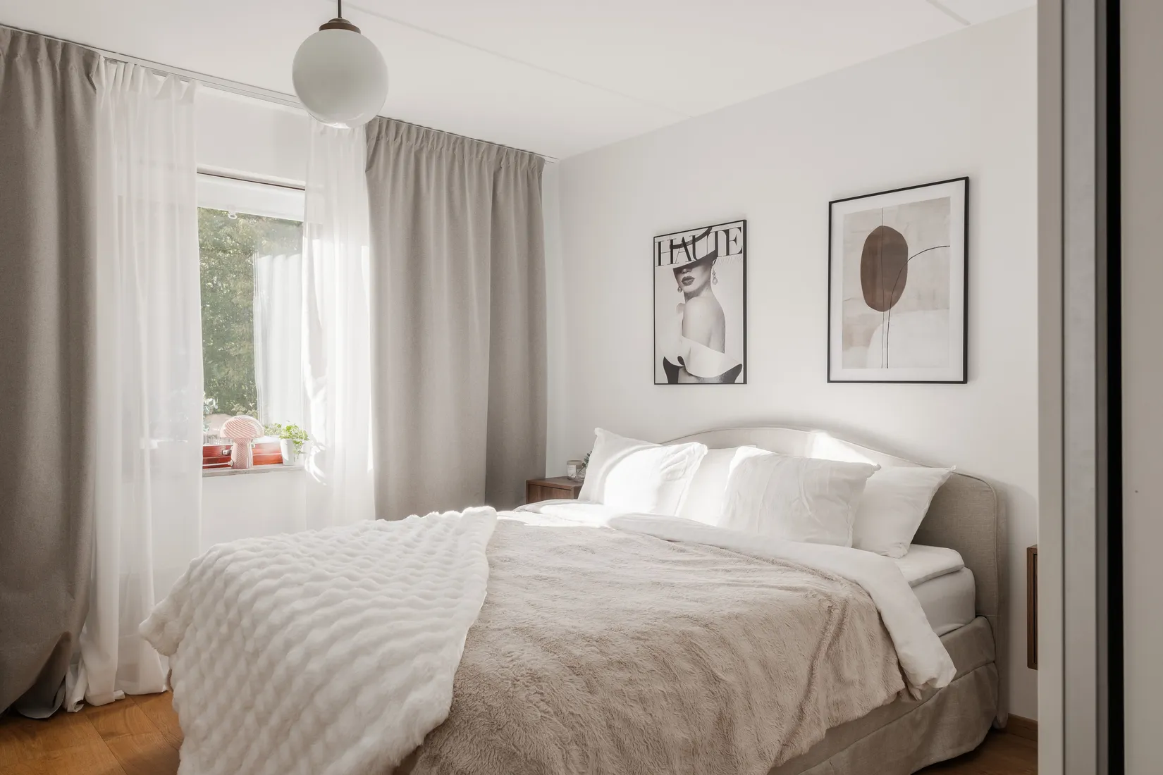 Bostadsrätt, Linerovägen 4A, Linero, Lund