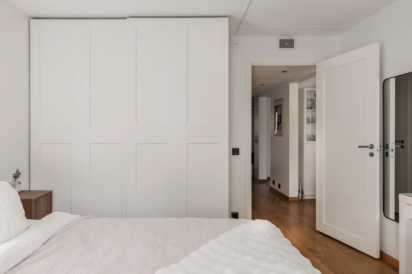 Bostadsrätt, Linerovägen 4A, Linero, Lund