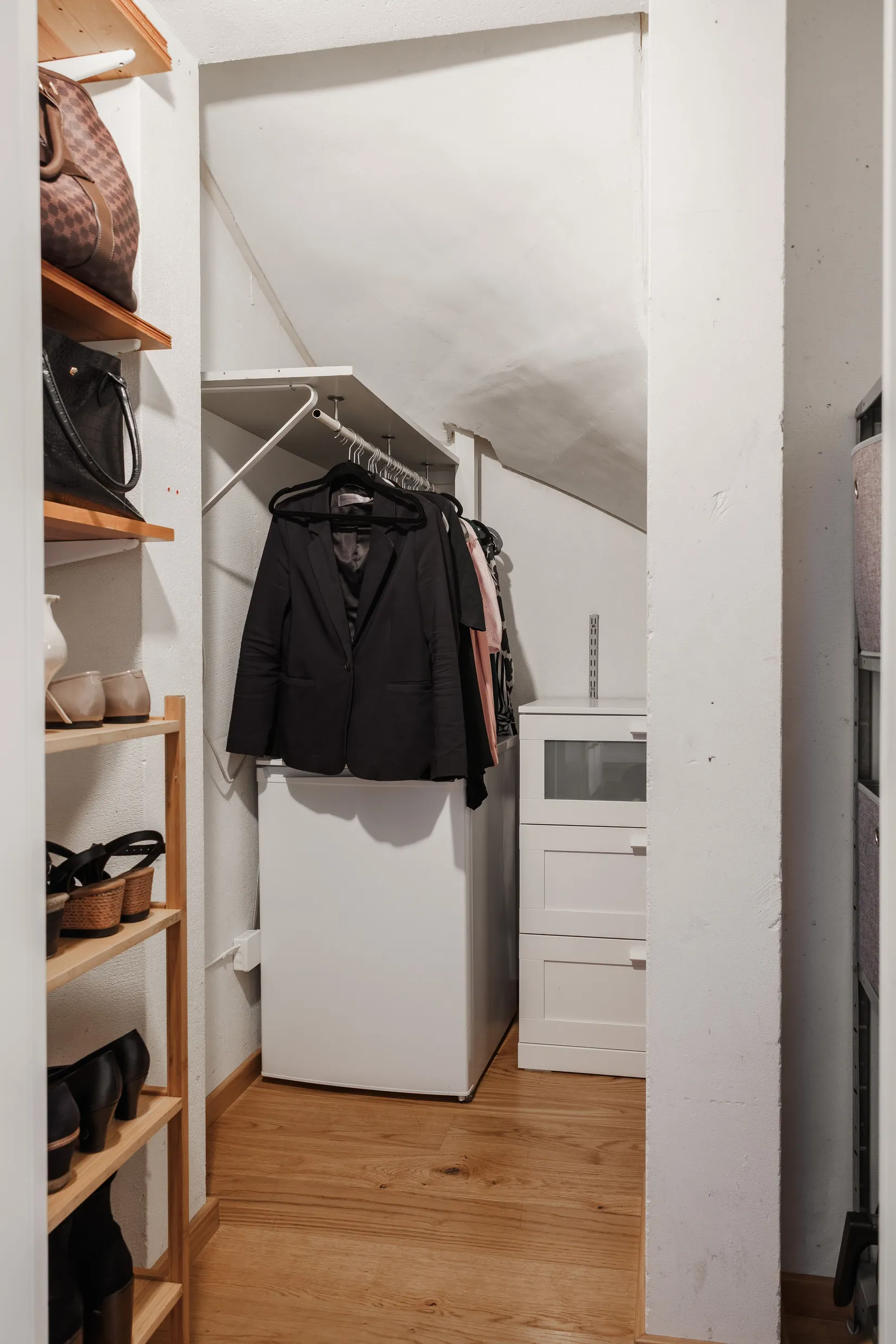 Bostadsrätt, Linerovägen 4A, Linero, Lund