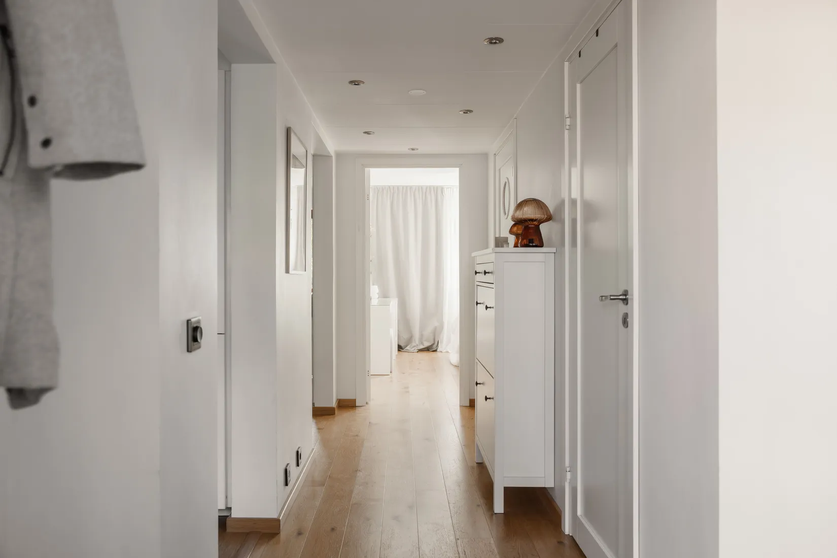 Bostadsrätt, Linerovägen 4A, Linero, Lund