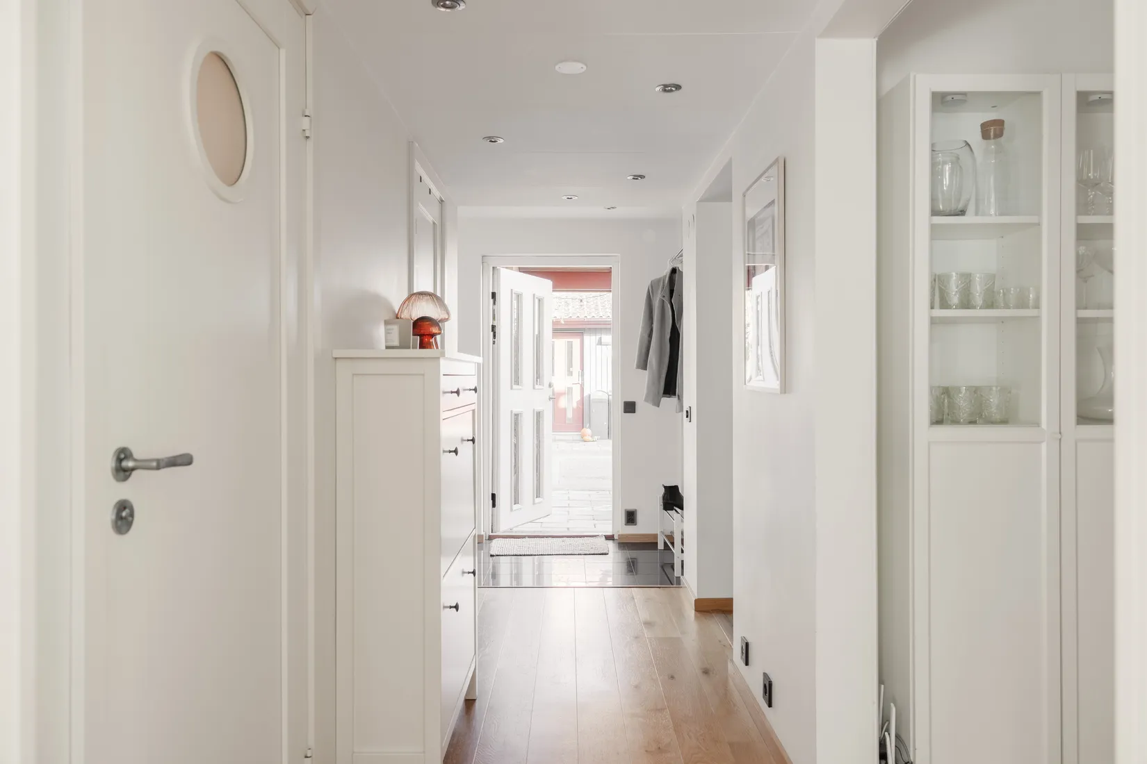 Bostadsrätt, Linerovägen 4A, Linero, Lund