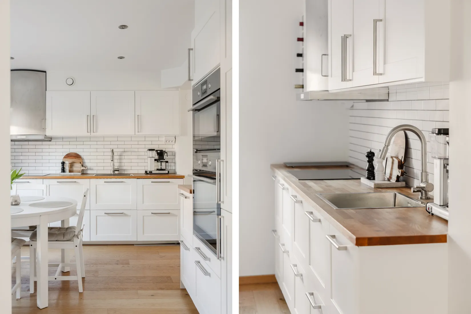 Bostadsrätt, Linerovägen 4A, Linero, Lund