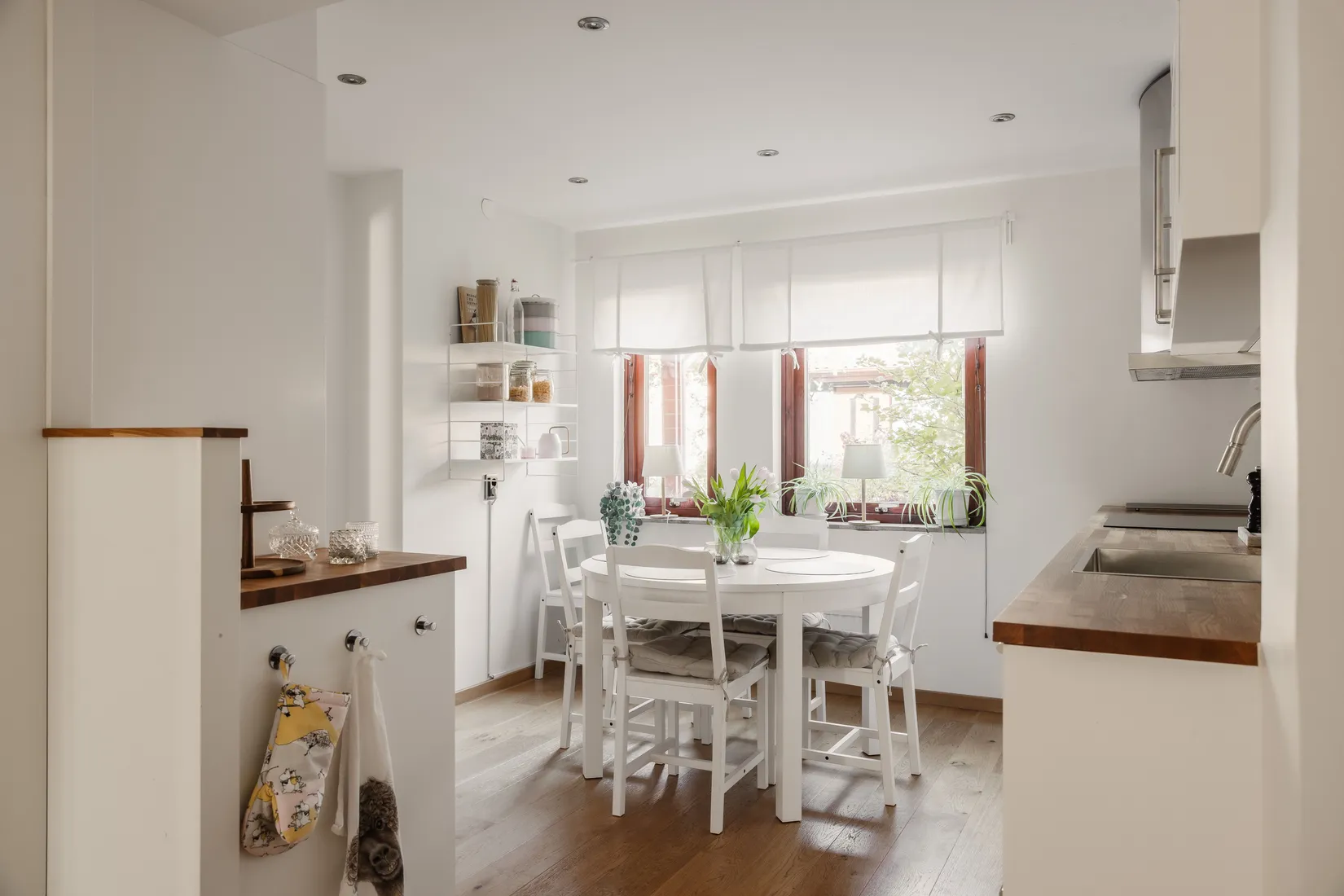 Bostadsrätt, Linerovägen 4A, Linero, Lund