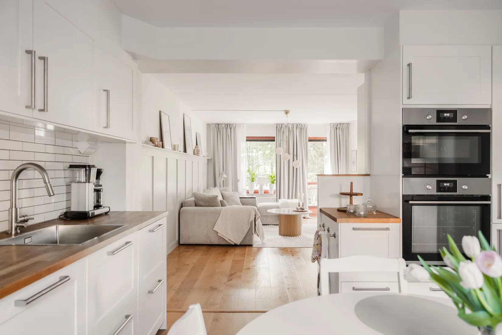 Bostadsrätt, Linerovägen 4A, Linero, Lund