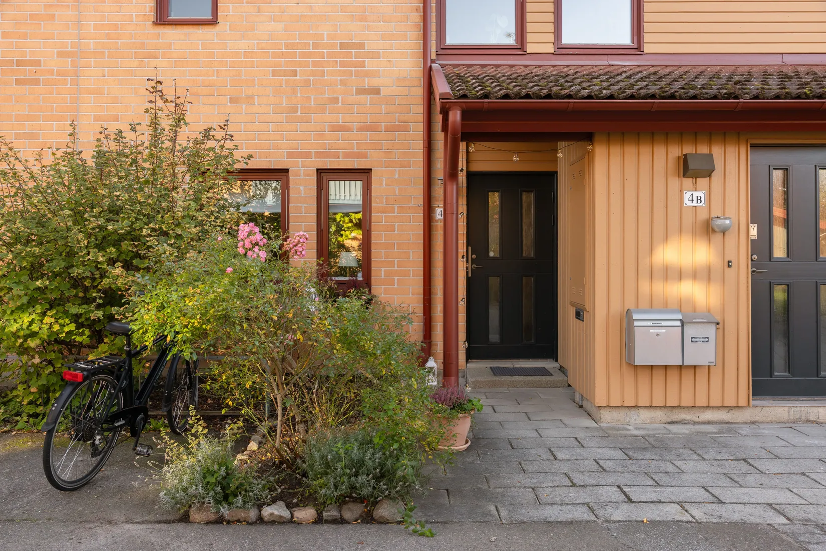 Bostadsrätt, Linerovägen 4A, Linero, Lund