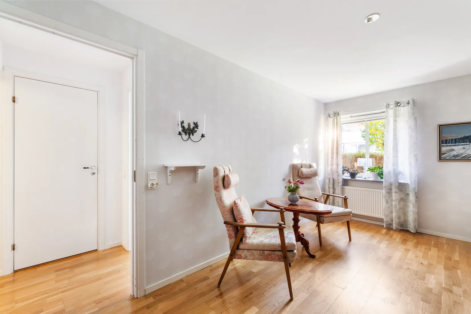 Bostadsrätt, Högalidsgatan 14, Högåkra, Värnamo