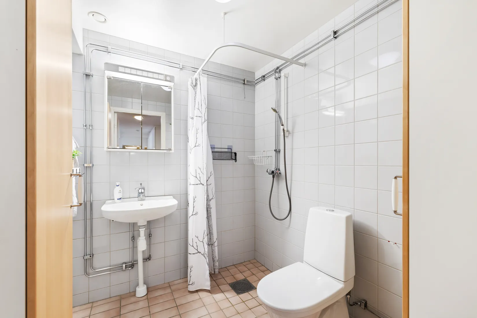 Bostadsrätt, Högalidsgatan 14, Högåkra, Värnamo