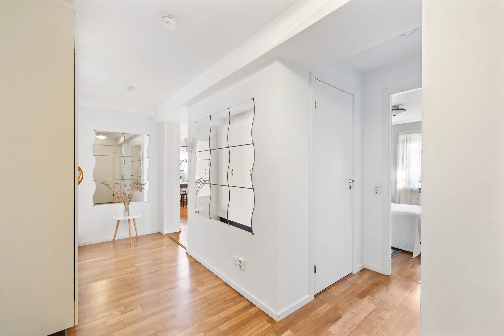 Bostadsrätt, Högalidsgatan 14, Högåkra, Värnamo