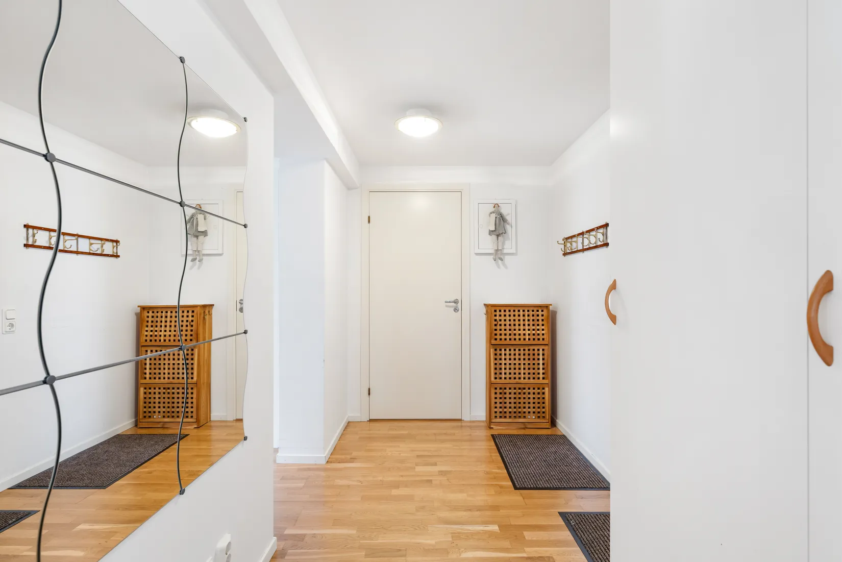 Bostadsrätt, Högalidsgatan 14, Högåkra, Värnamo