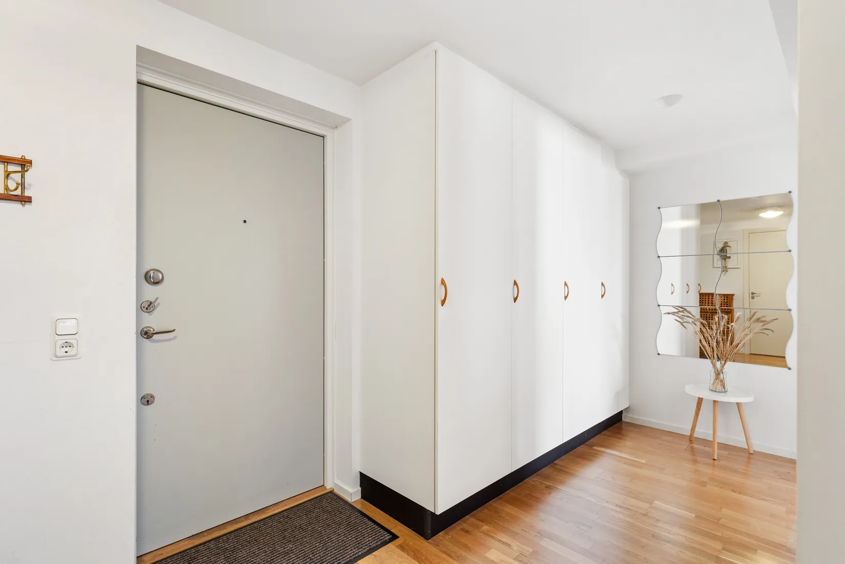 Bostadsrätt, Högalidsgatan 14, Högåkra, Värnamo