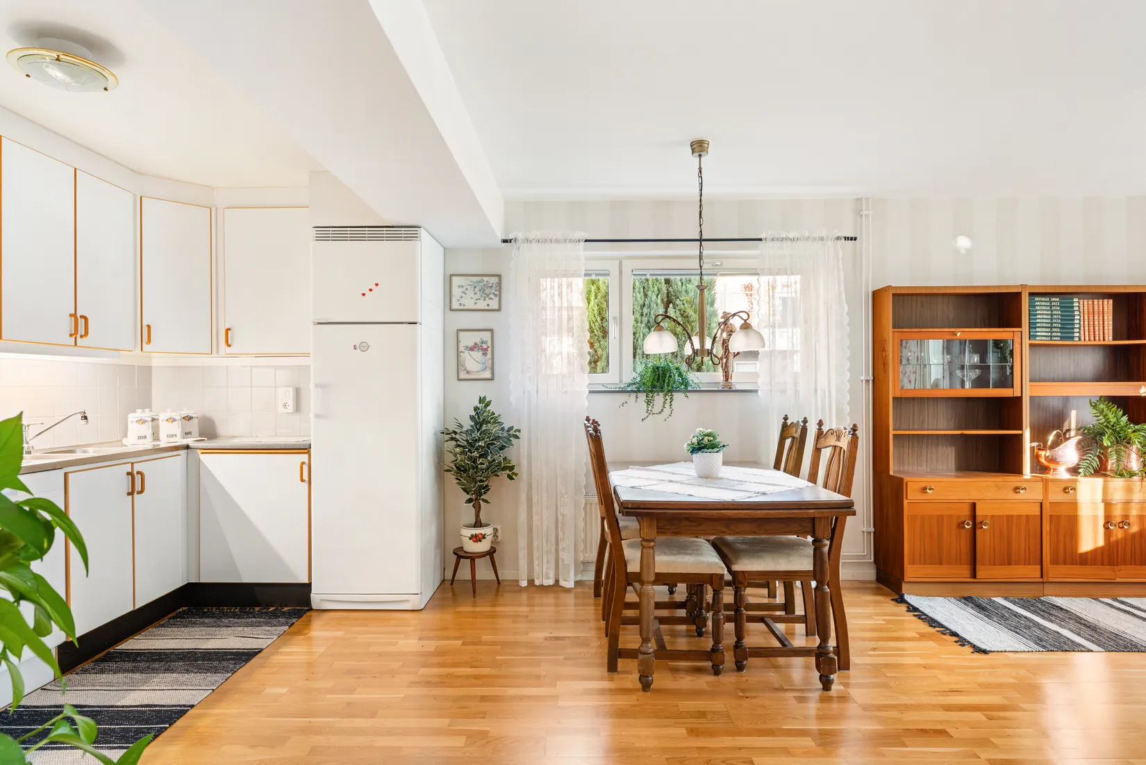 Bostadsrätt, Högalidsgatan 14, Högåkra, Värnamo