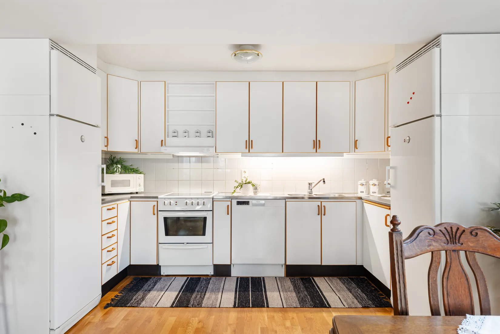 Bostadsrätt, Högalidsgatan 14, Högåkra, Värnamo