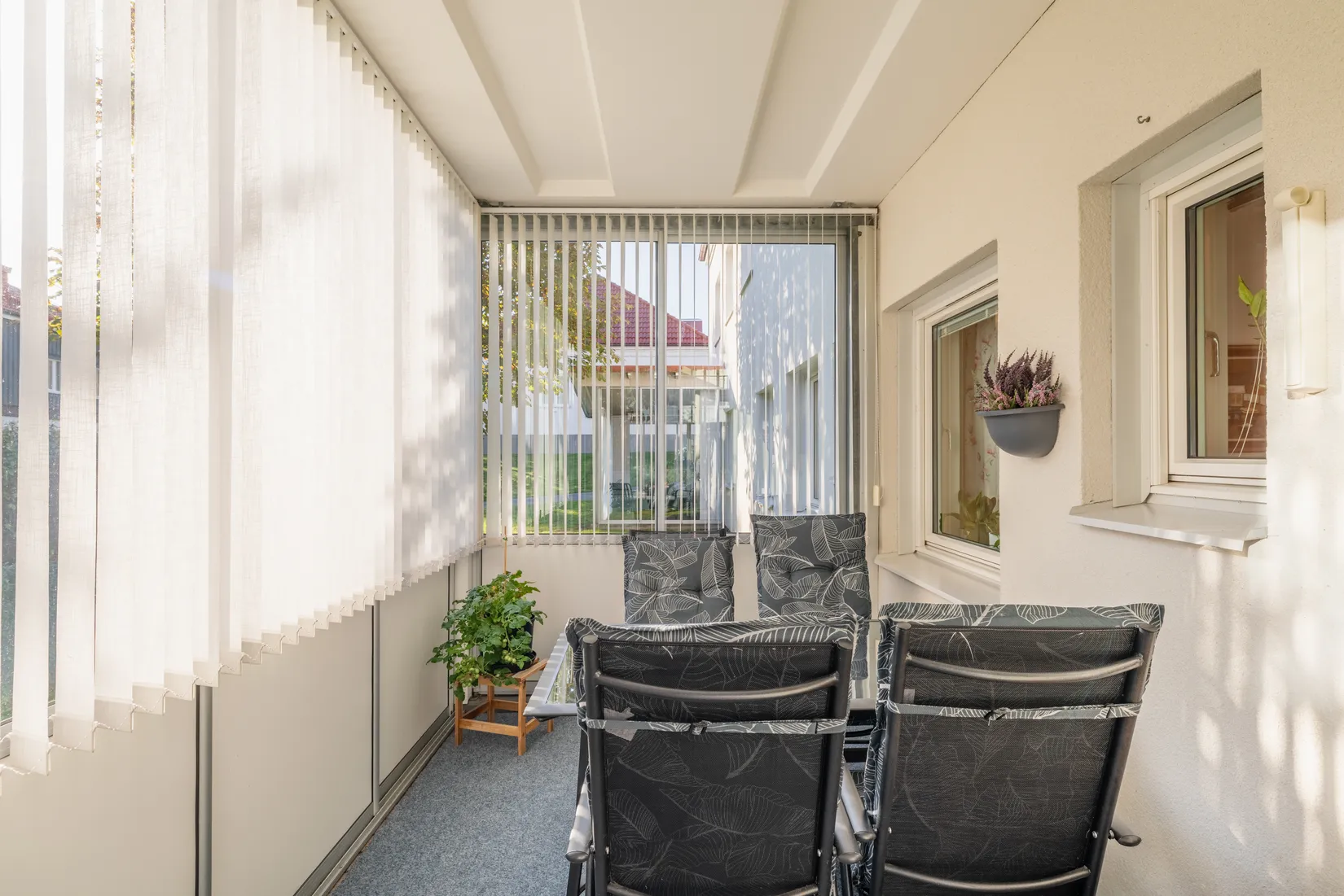 Bostadsrätt, Högalidsgatan 14, Högåkra, Värnamo