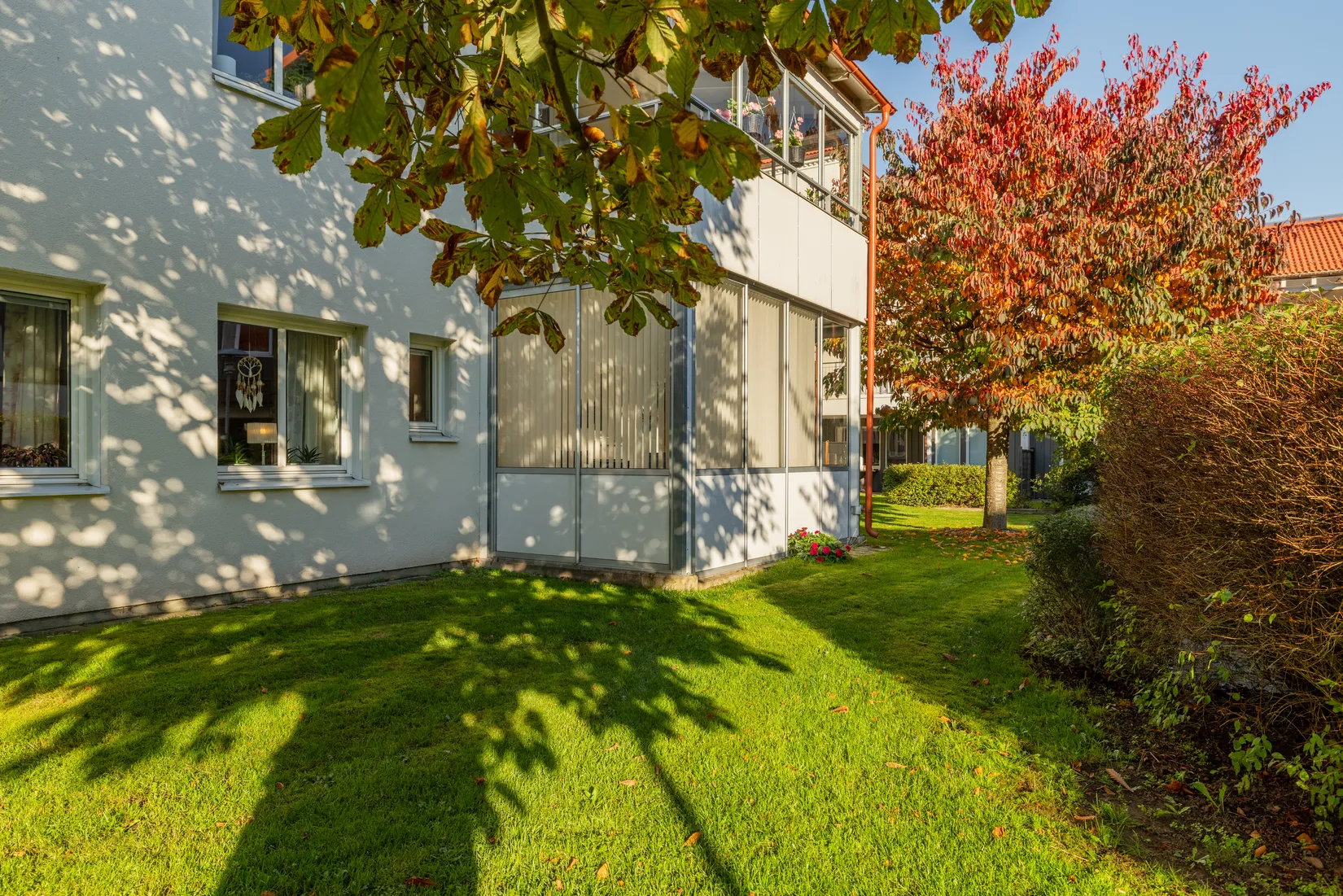 Bostadsrätt, Högalidsgatan 14, Högåkra, Värnamo