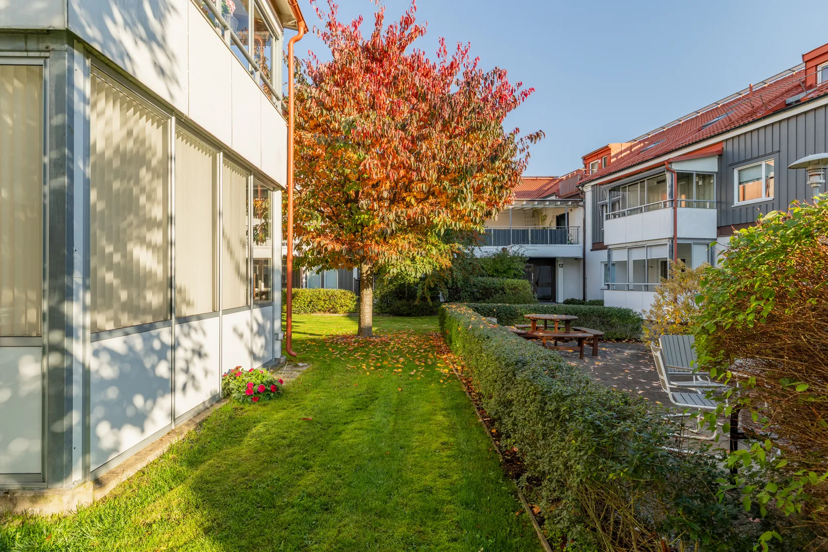 Bostadsrätt, Högalidsgatan 14, Högåkra, Värnamo
