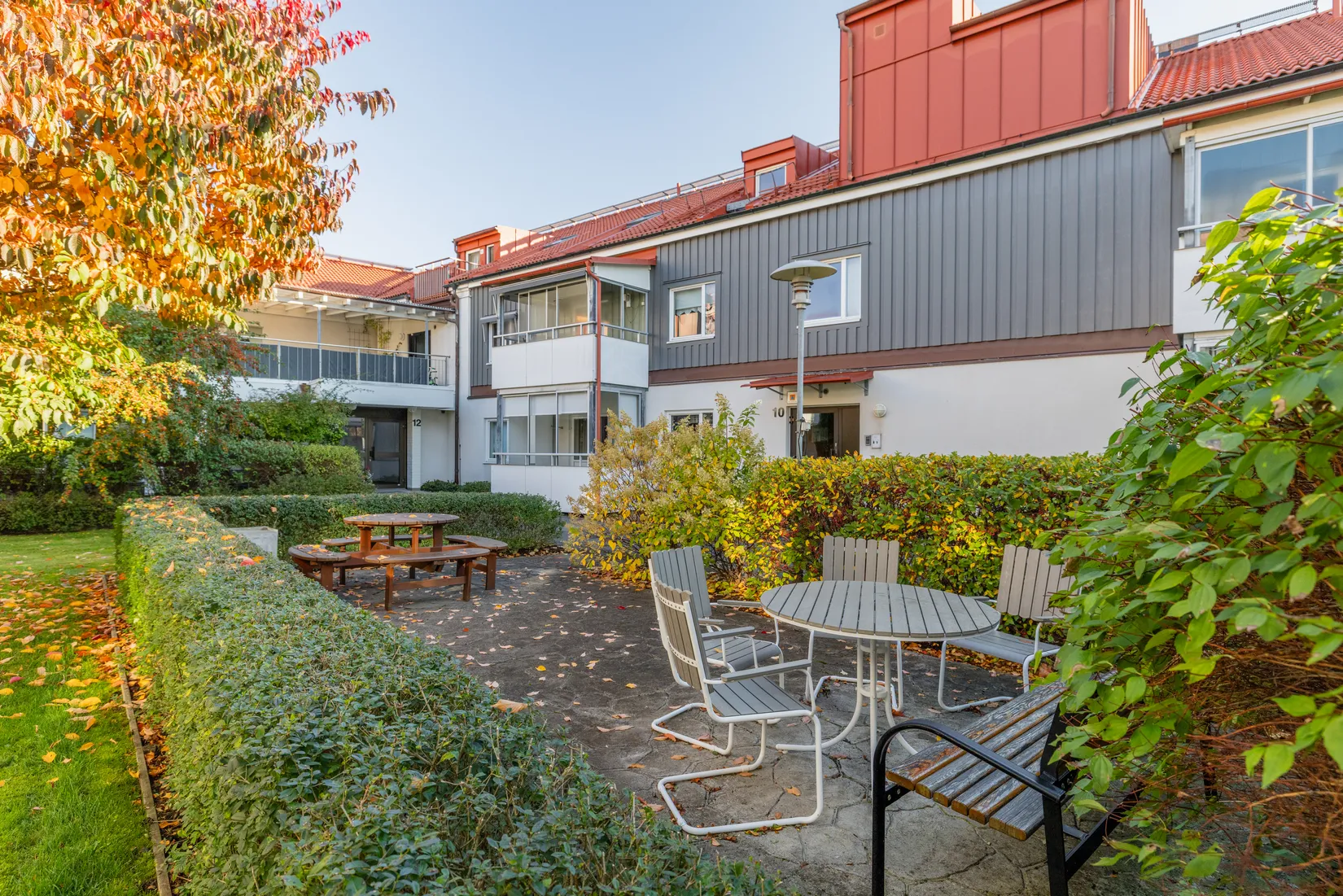 Bostadsrätt, Högalidsgatan 14, Högåkra, Värnamo