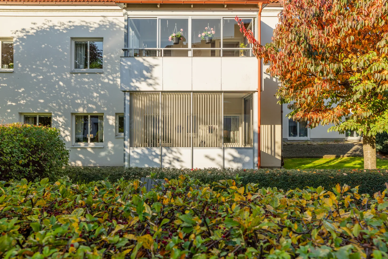 Bostadsrätt, Högalidsgatan 14, Högåkra, Värnamo