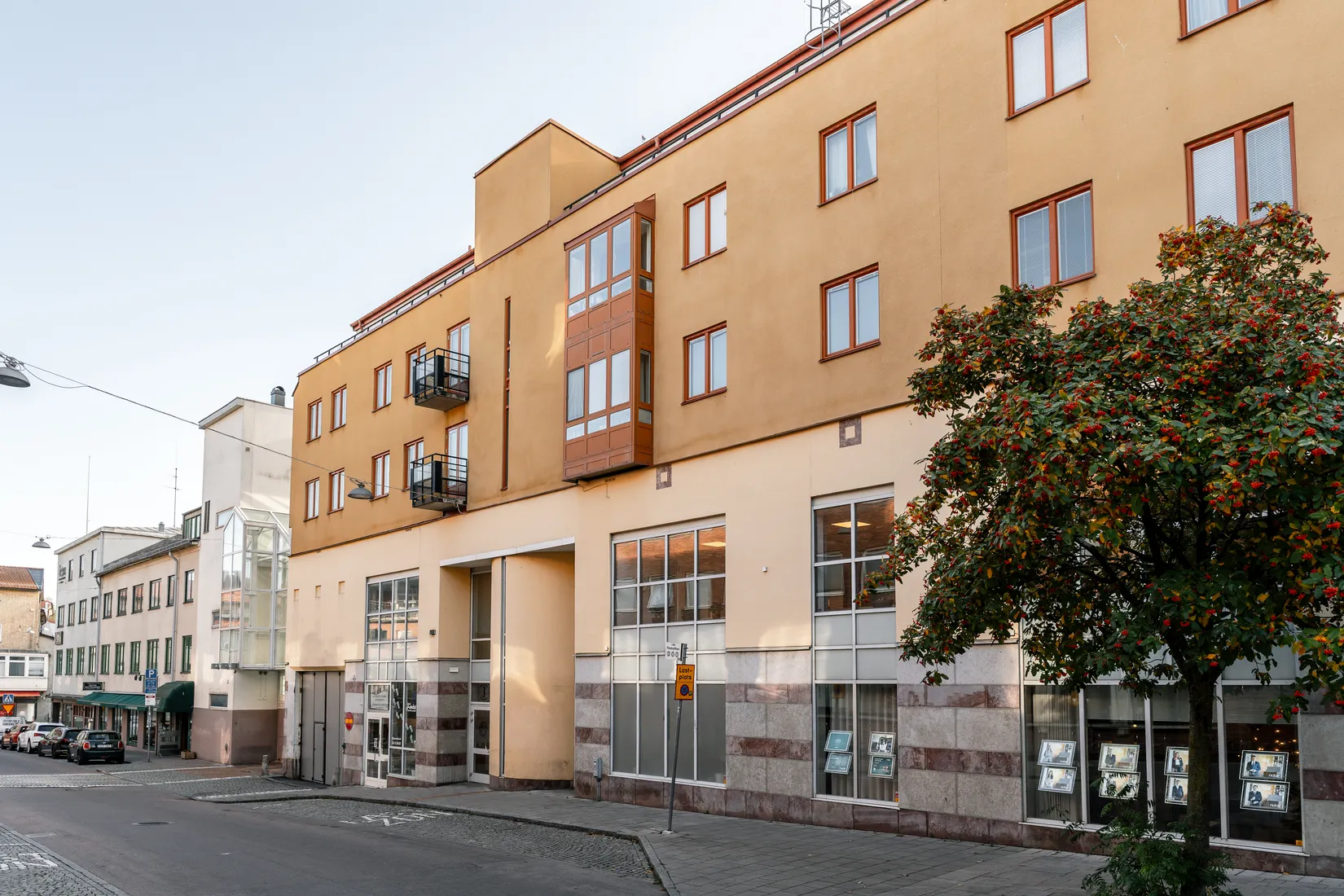 Bostadsrätt, Snickargatan 3D, Centrum, Västerås