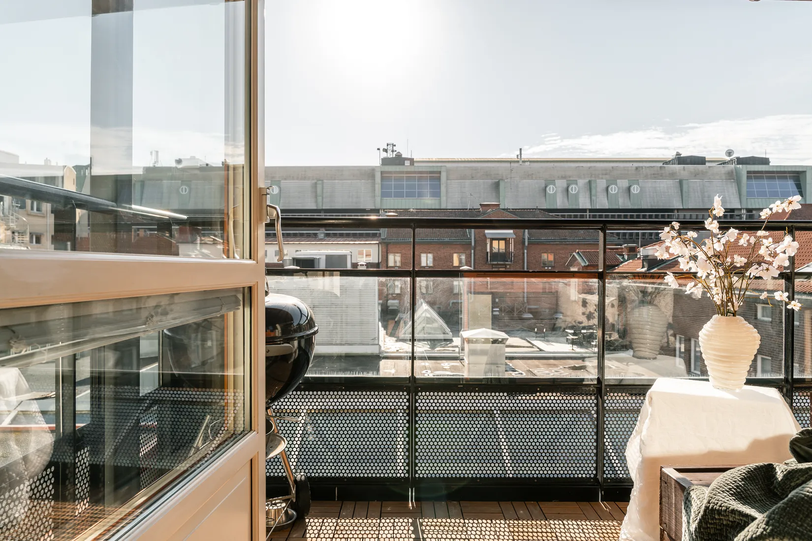 Bostadsrätt, Snickargatan 3D, Centrum, Västerås
