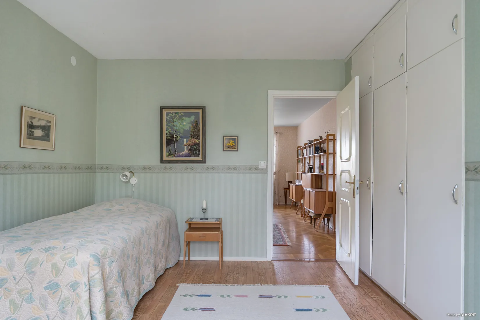 Bostadsrätt, Barometergatan 25, Länsmansgården, Göteborg