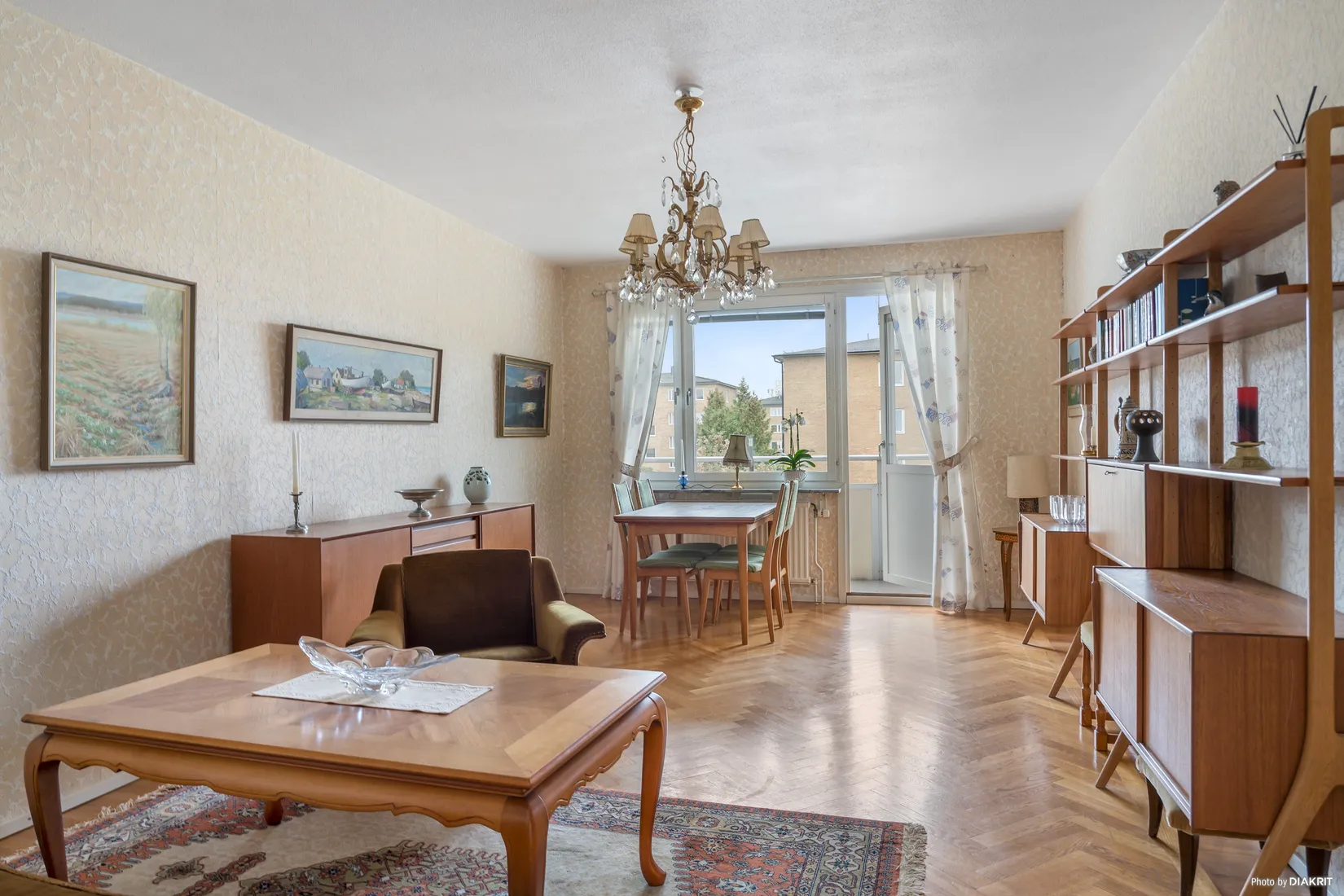 Bostadsrätt, Barometergatan 25, Länsmansgården, Göteborg