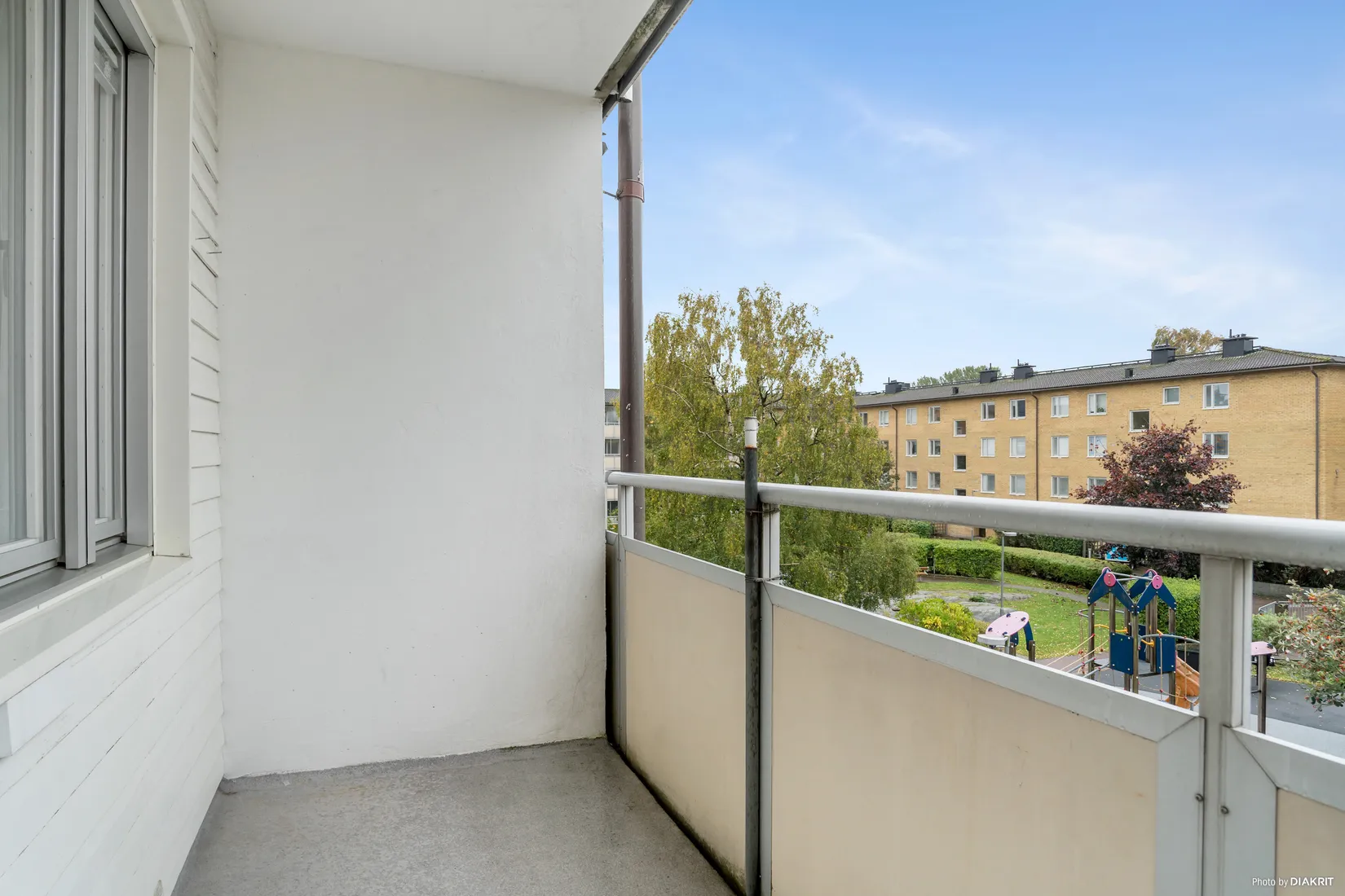 Bostadsrätt, Barometergatan 25, Länsmansgården, Göteborg
