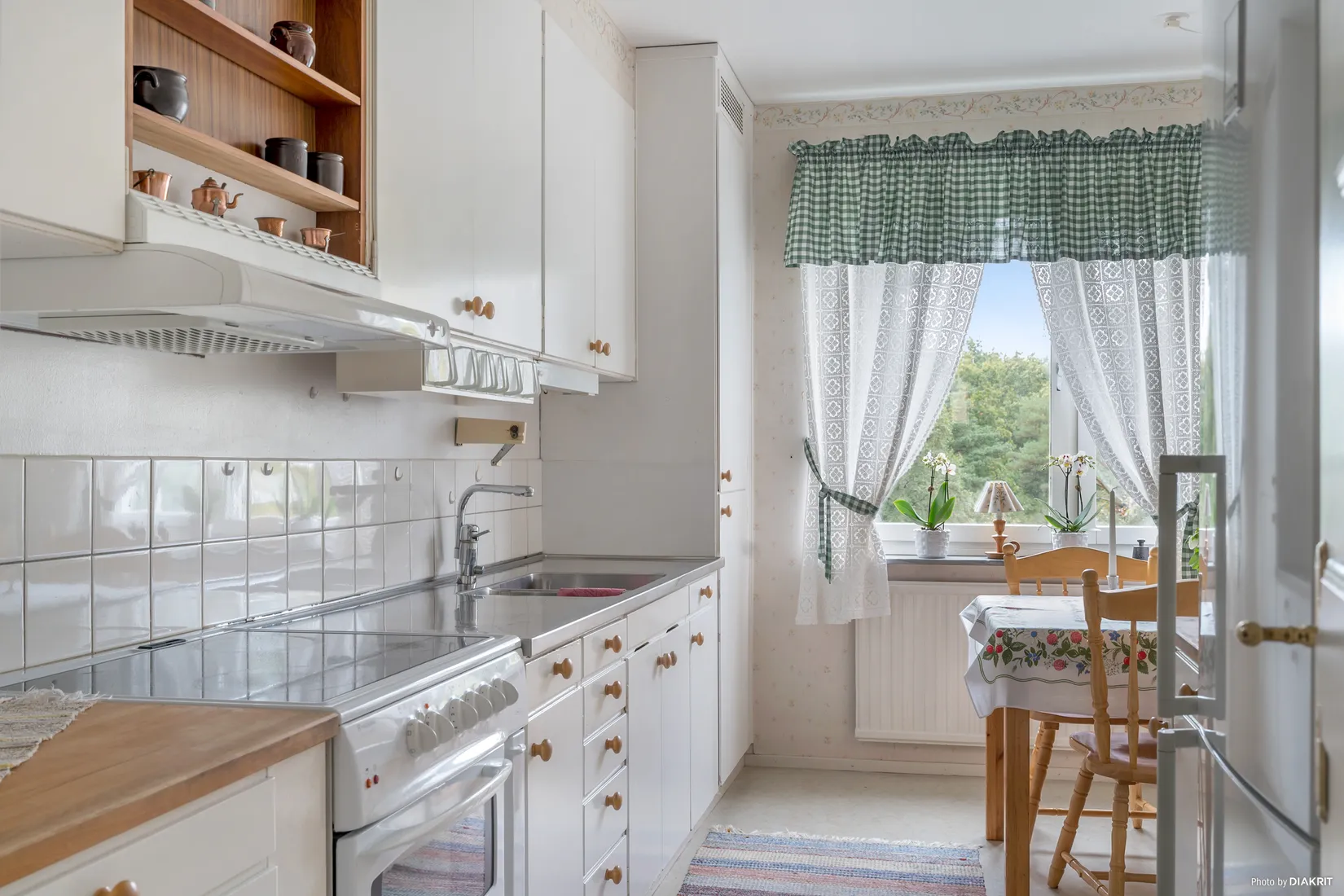 Bostadsrätt, Barometergatan 25, Länsmansgården, Göteborg