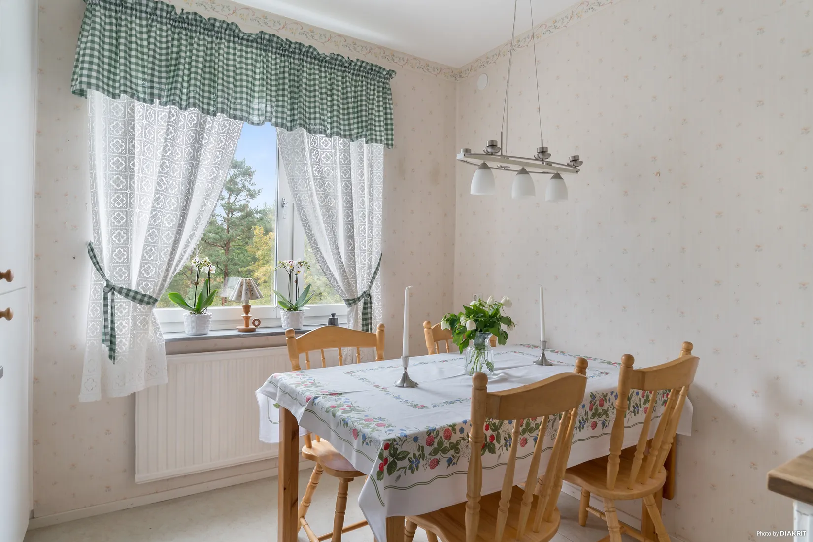 Bostadsrätt, Barometergatan 25, Länsmansgården, Göteborg