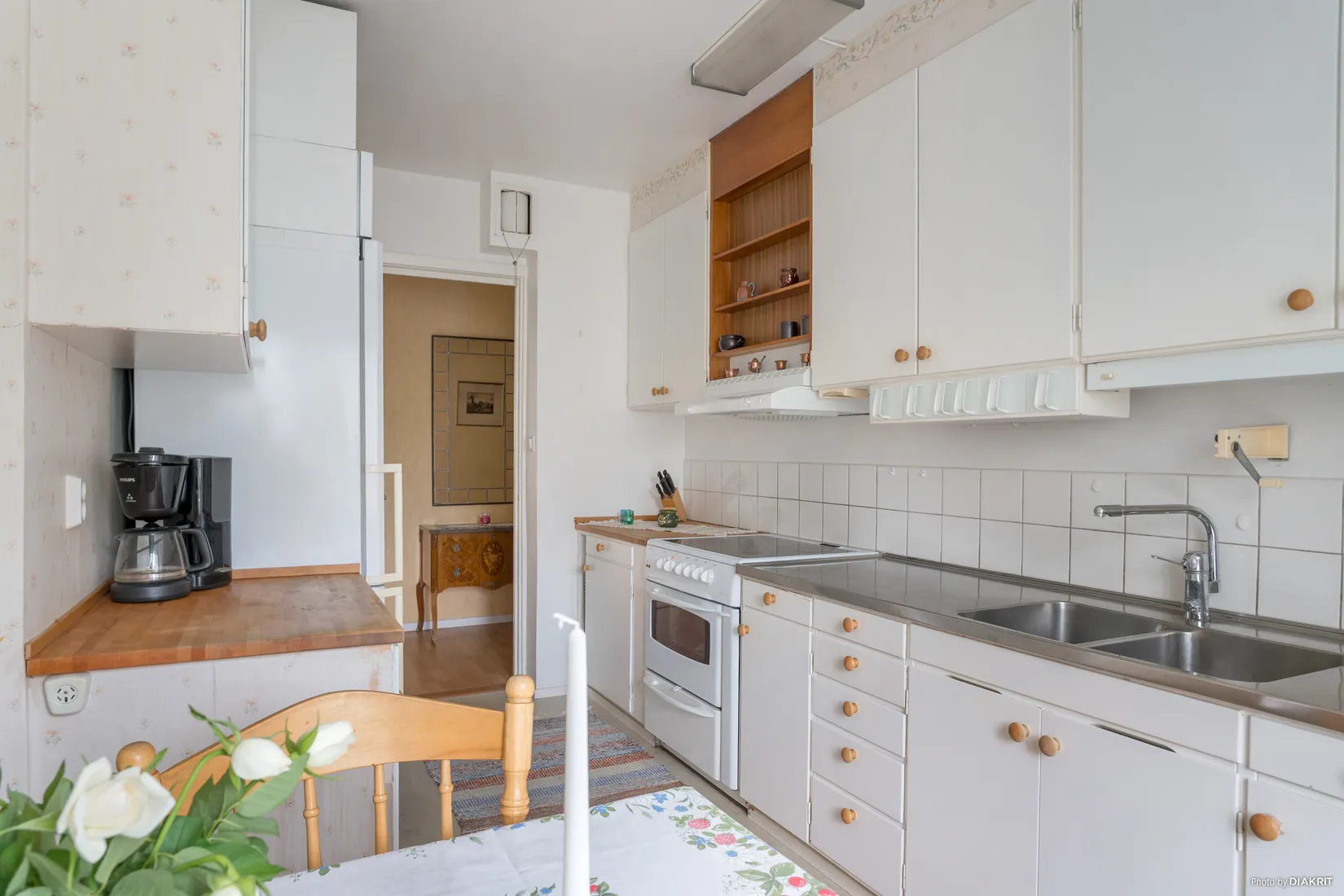 Bostadsrätt, Barometergatan 25, Länsmansgården, Göteborg