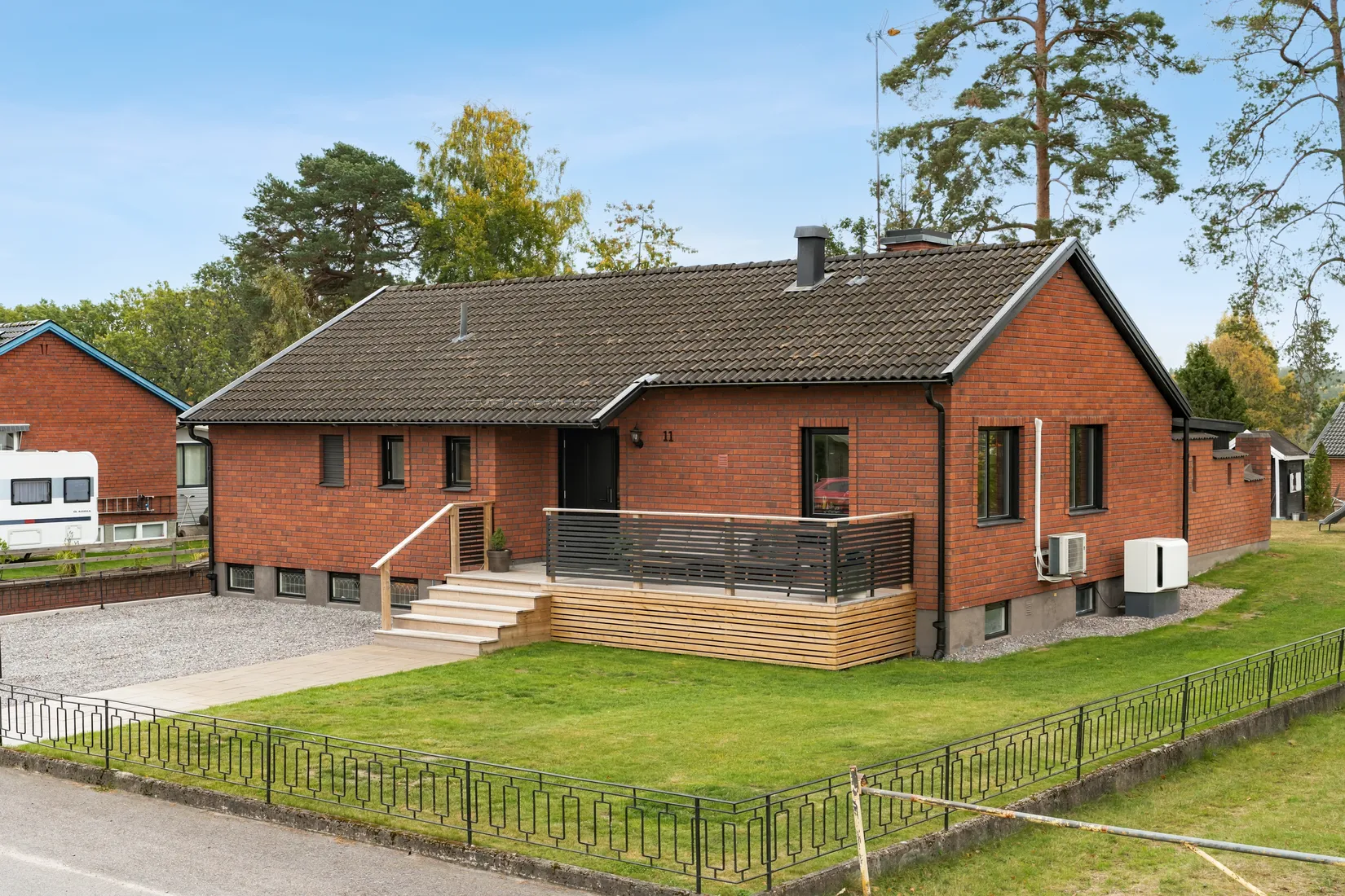 Villa, Tors väg 11, Svalsta, Nyköping