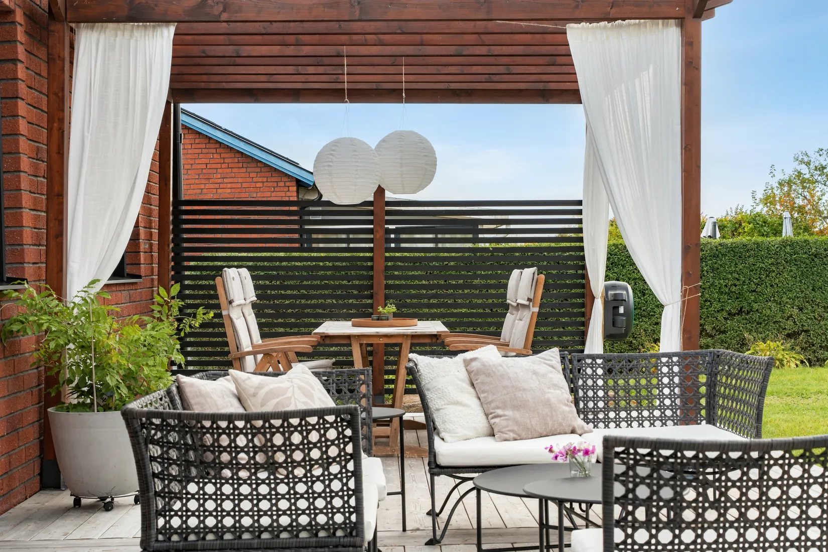 Villa, Tors väg 11, Svalsta, Nyköping