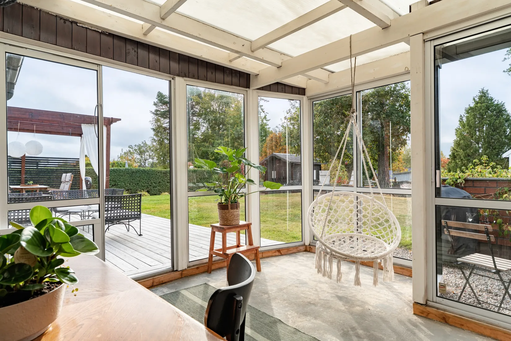 Villa, Tors väg 11, Svalsta, Nyköping