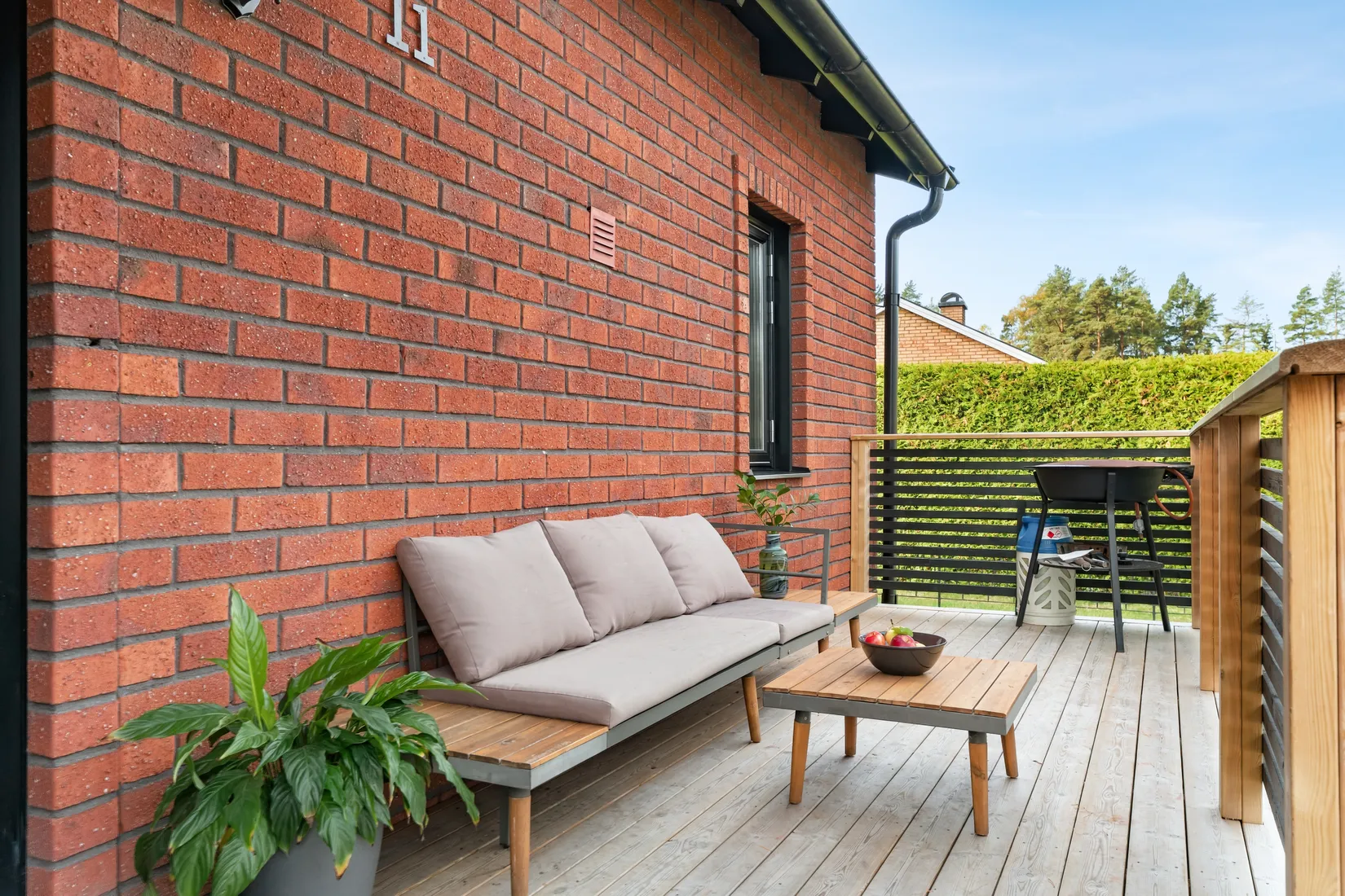 Villa, Tors väg 11, Svalsta, Nyköping