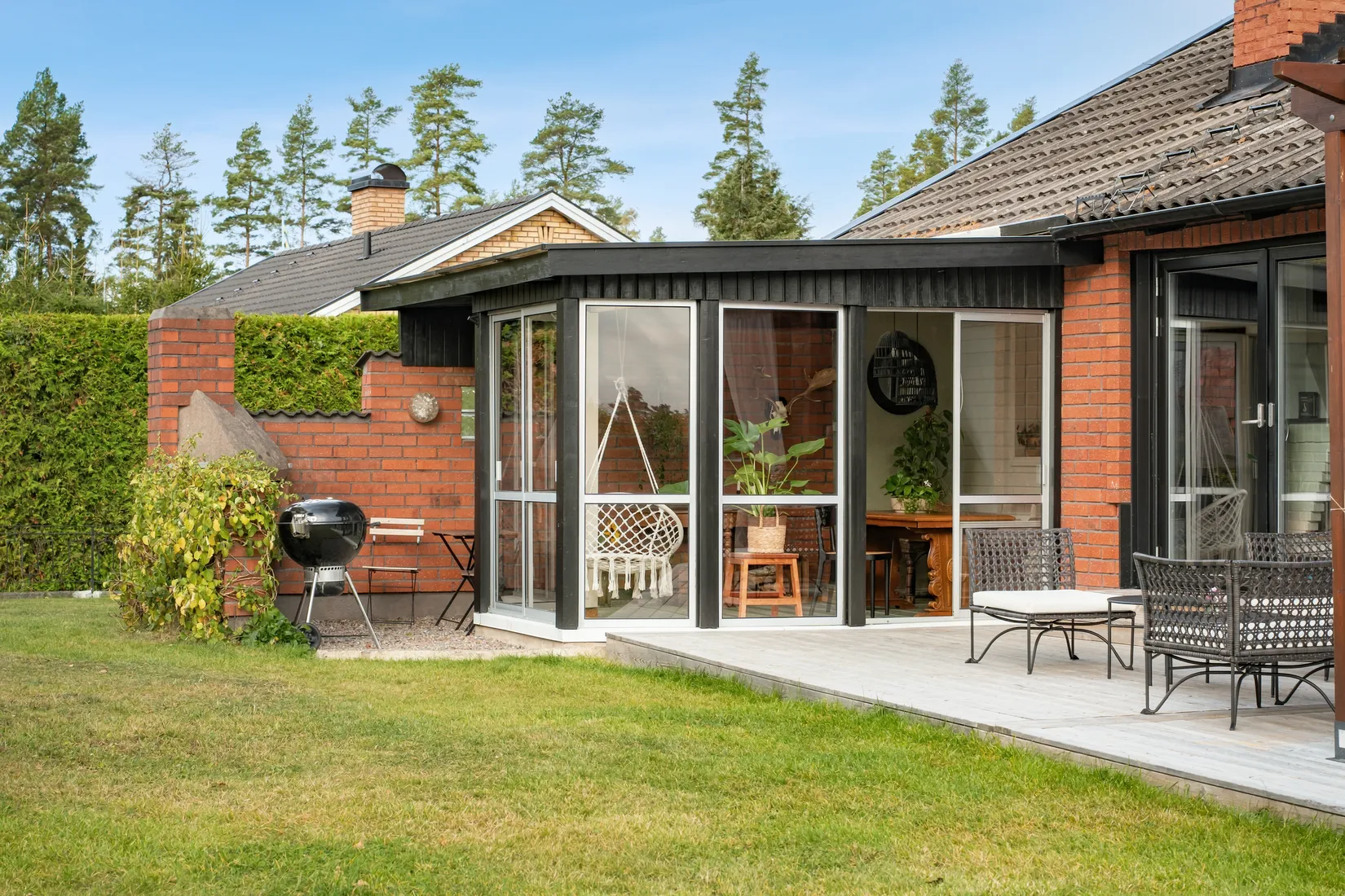 Villa, Tors väg 11, Svalsta, Nyköping