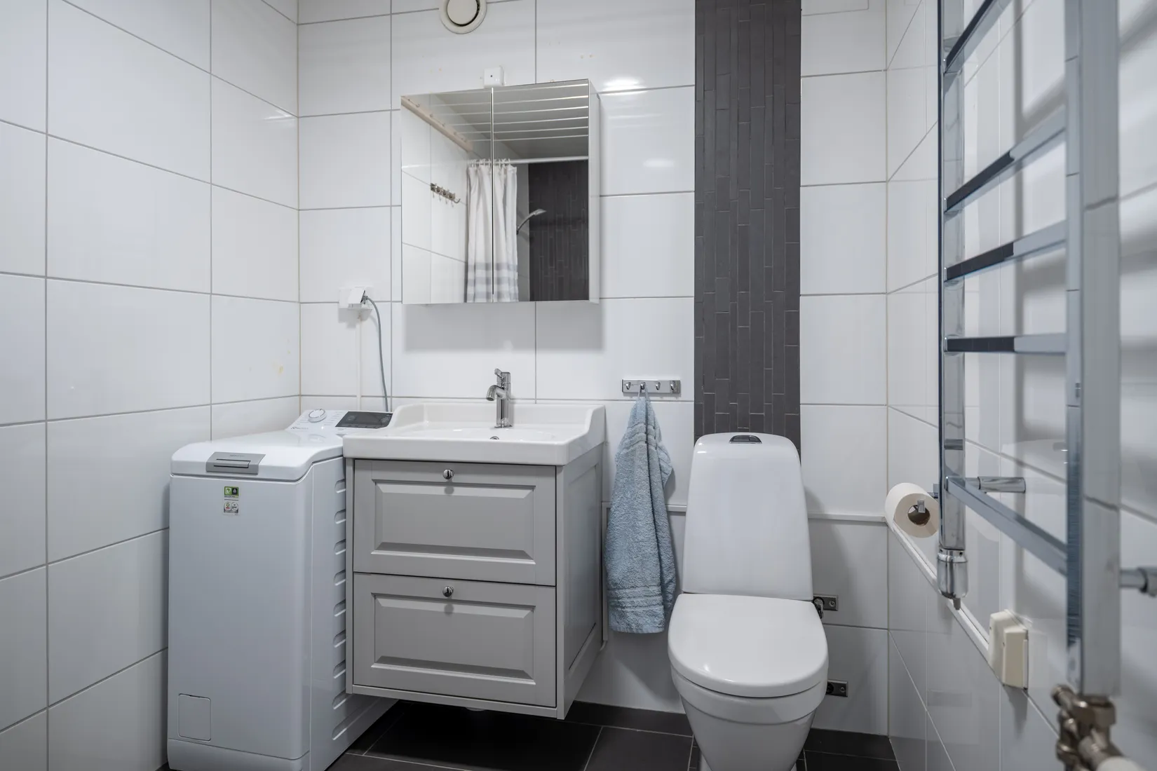 Bostadsrätt, Aspnäsvägen 4, Näset, Lidingö