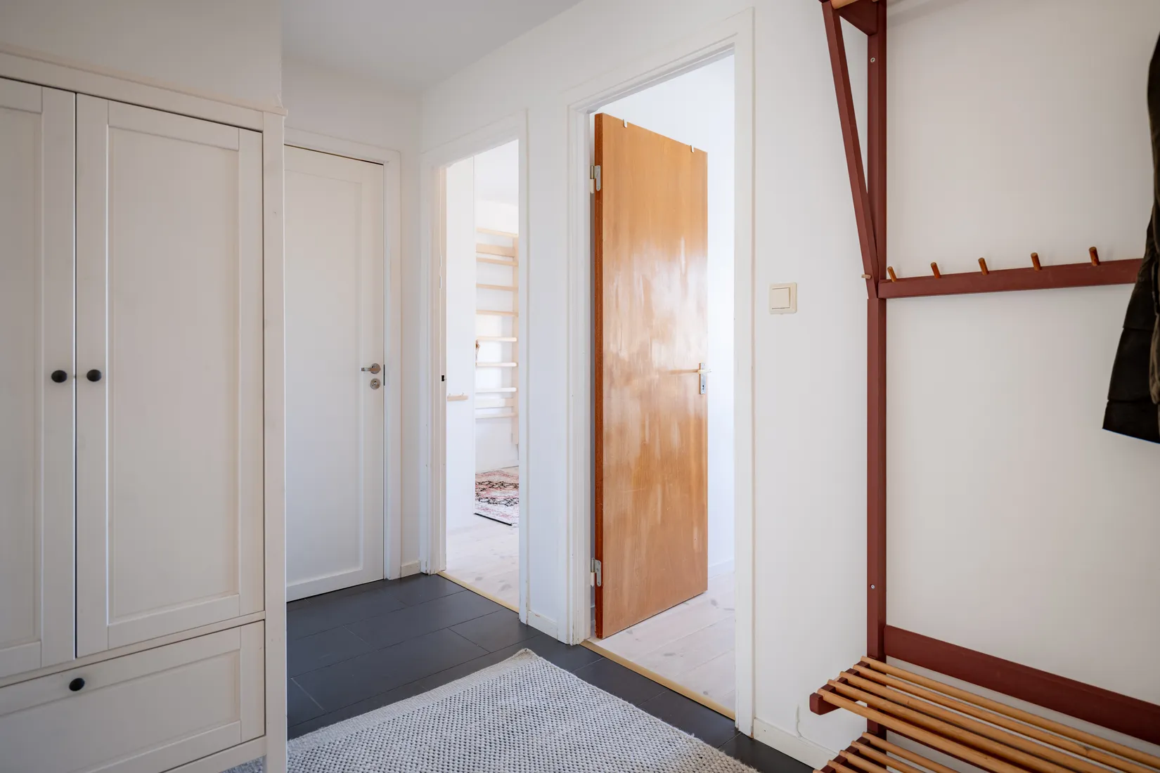 Bostadsrätt, Aspnäsvägen 4, Näset, Lidingö