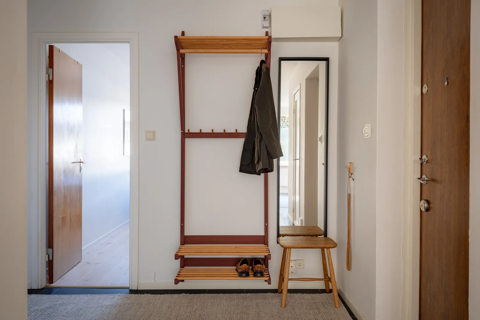 Bostadsrätt, Aspnäsvägen 4, Näset, Lidingö