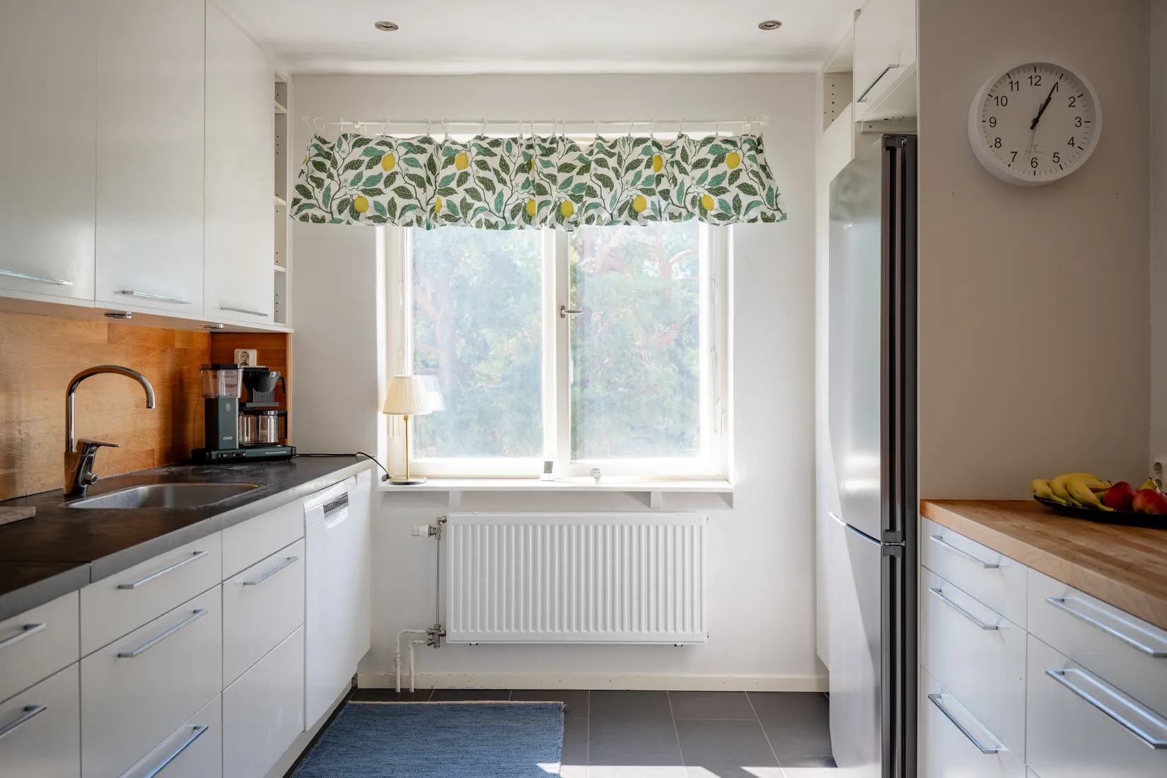 Bostadsrätt, Aspnäsvägen 4, Näset, Lidingö