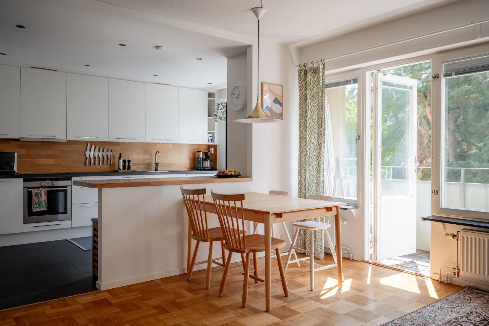 Bostadsrätt, Aspnäsvägen 4, Näset, Lidingö