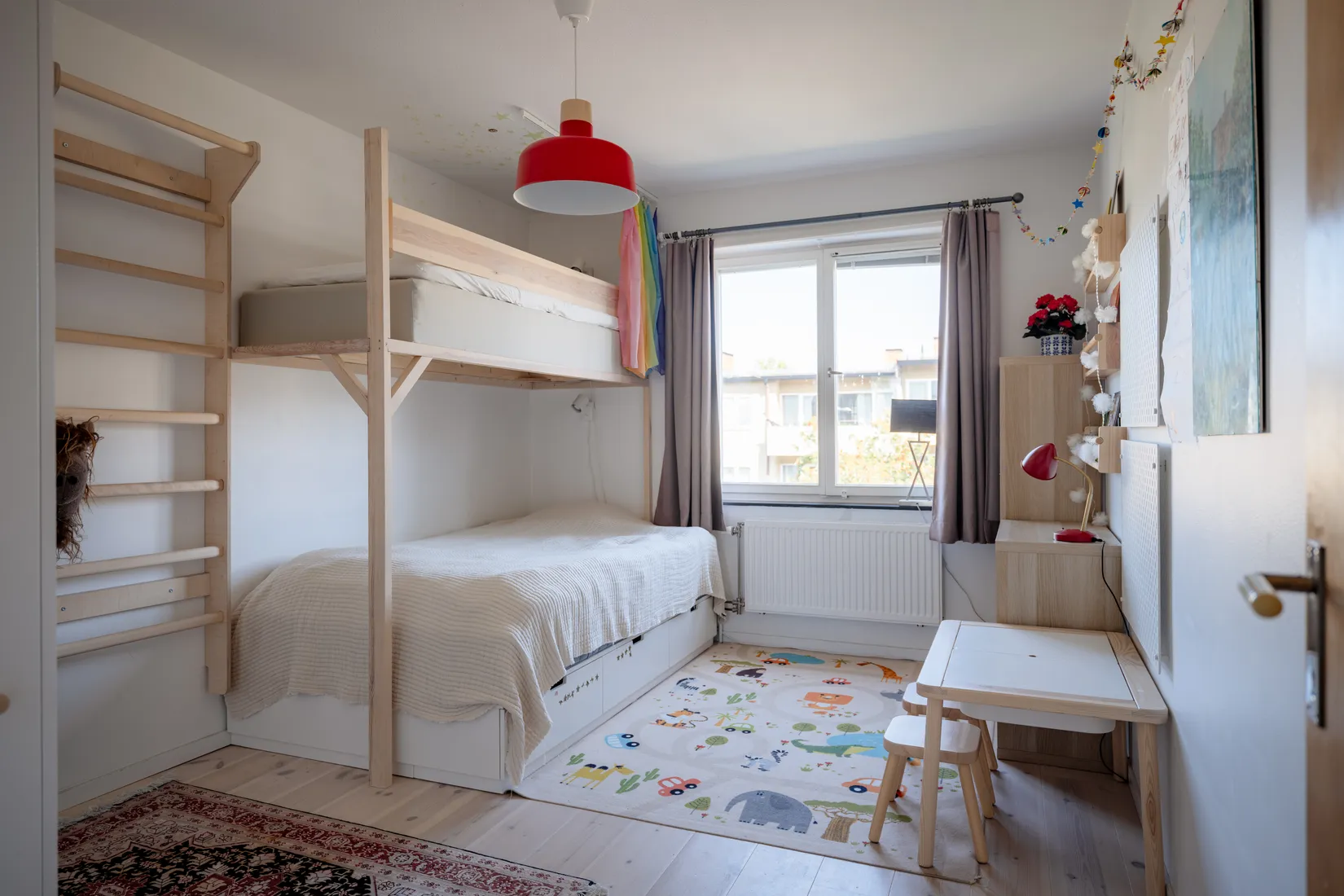 Bostadsrätt, Aspnäsvägen 4, Näset, Lidingö