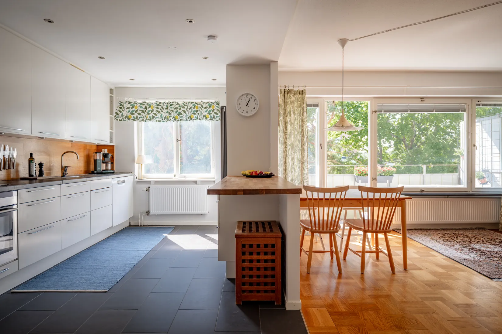Bostadsrätt, Aspnäsvägen 4, Näset, Lidingö