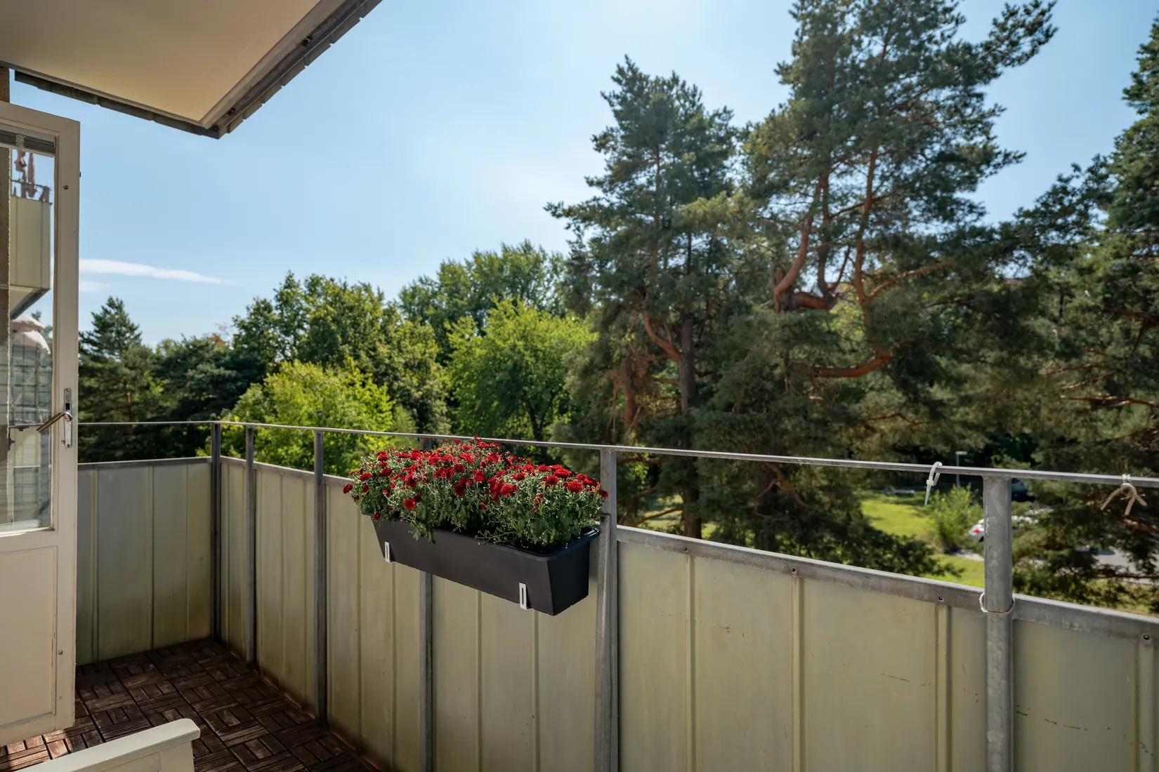 Bostadsrätt, Aspnäsvägen 4, Näset, Lidingö