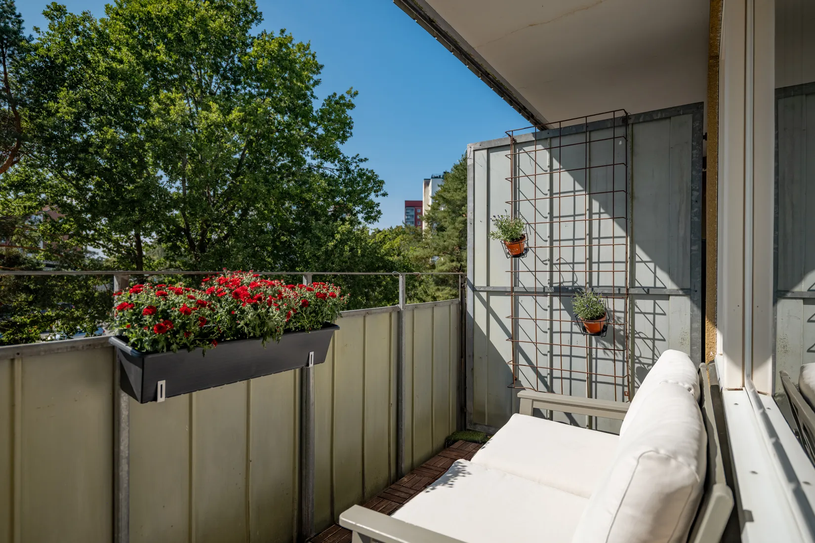 Bostadsrätt, Aspnäsvägen 4, Näset, Lidingö