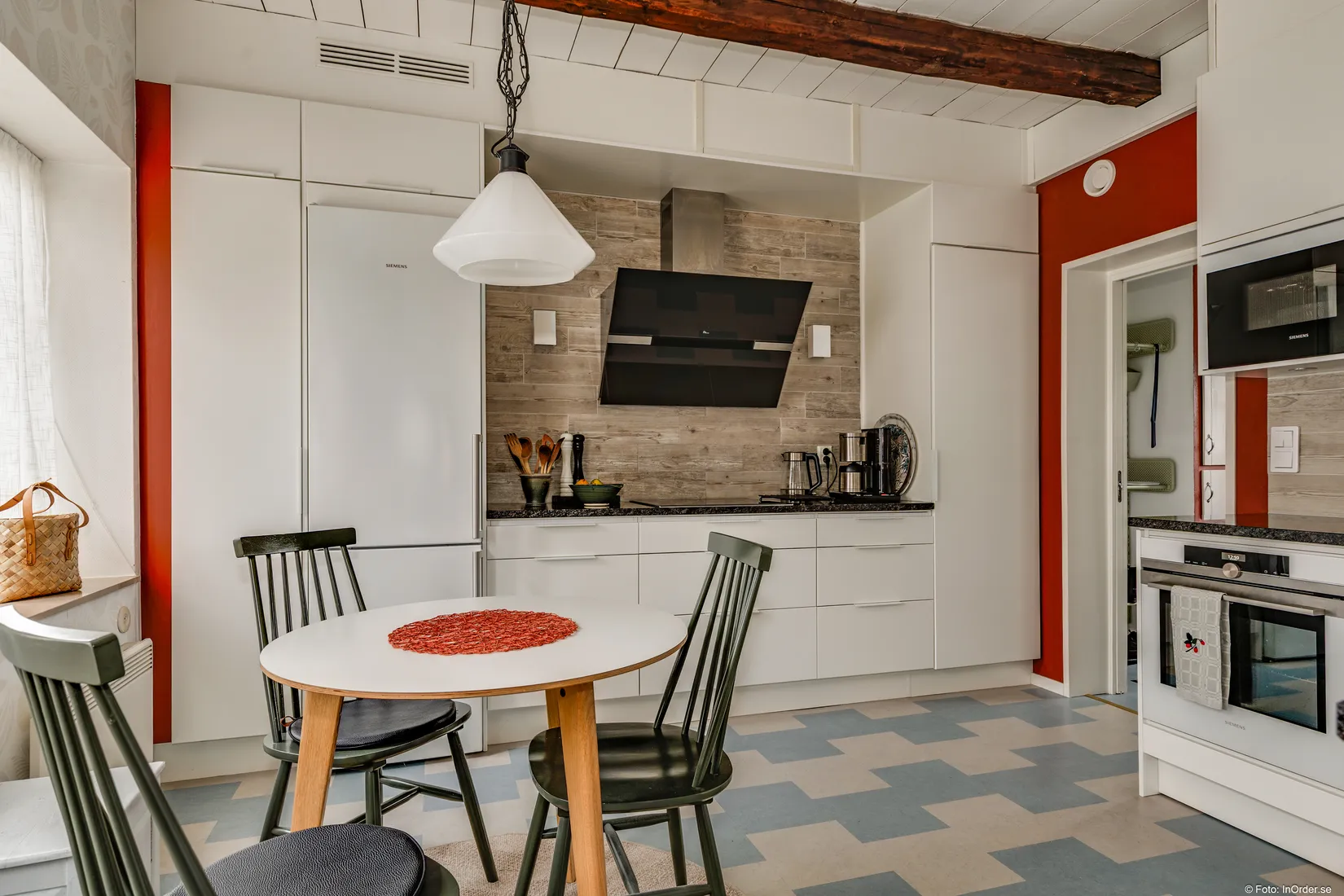 Villa, Stationsvägen 15, Onslunda, Tomelilla