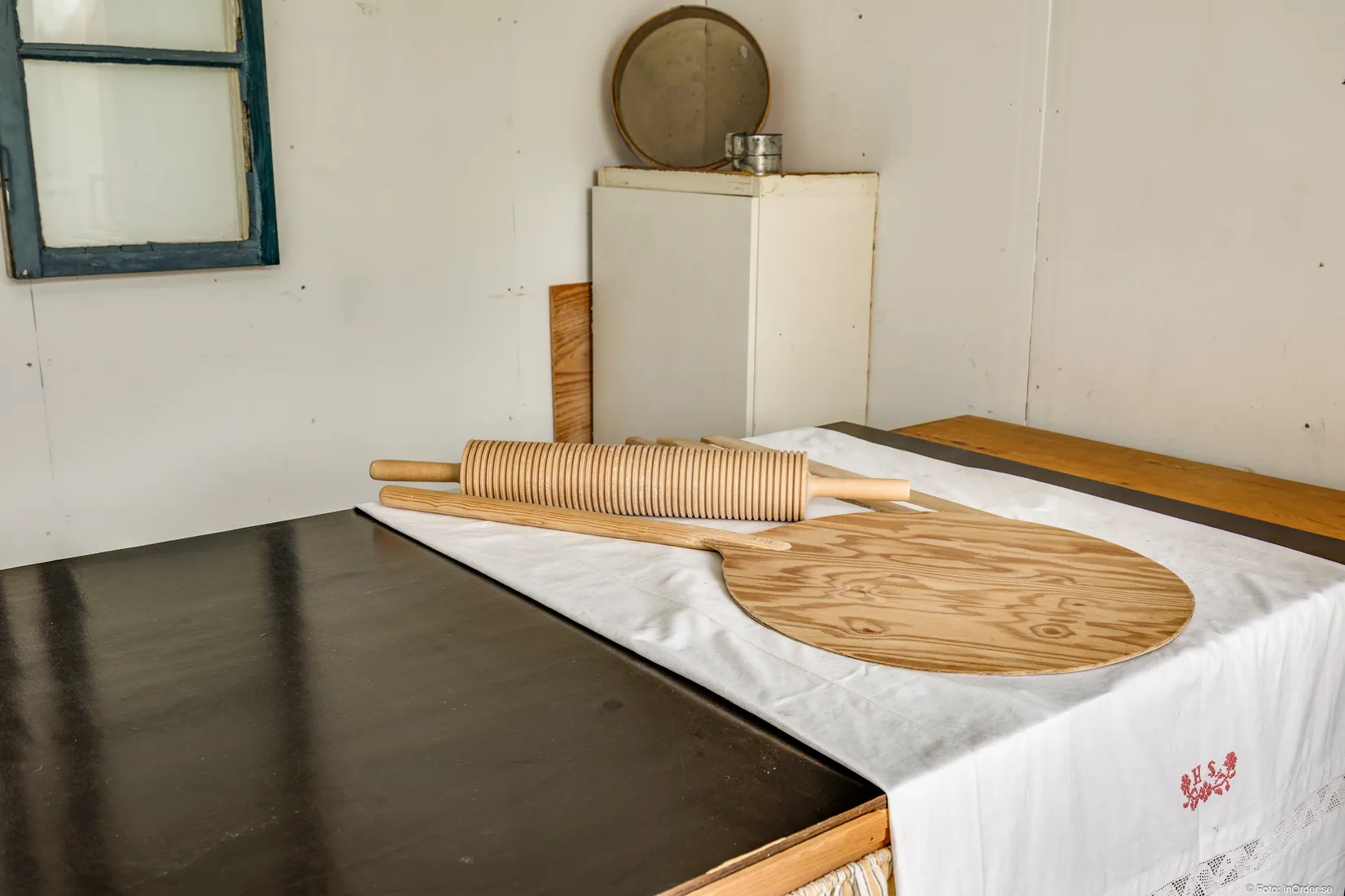 Villa, Stationsvägen 15, Onslunda, Tomelilla