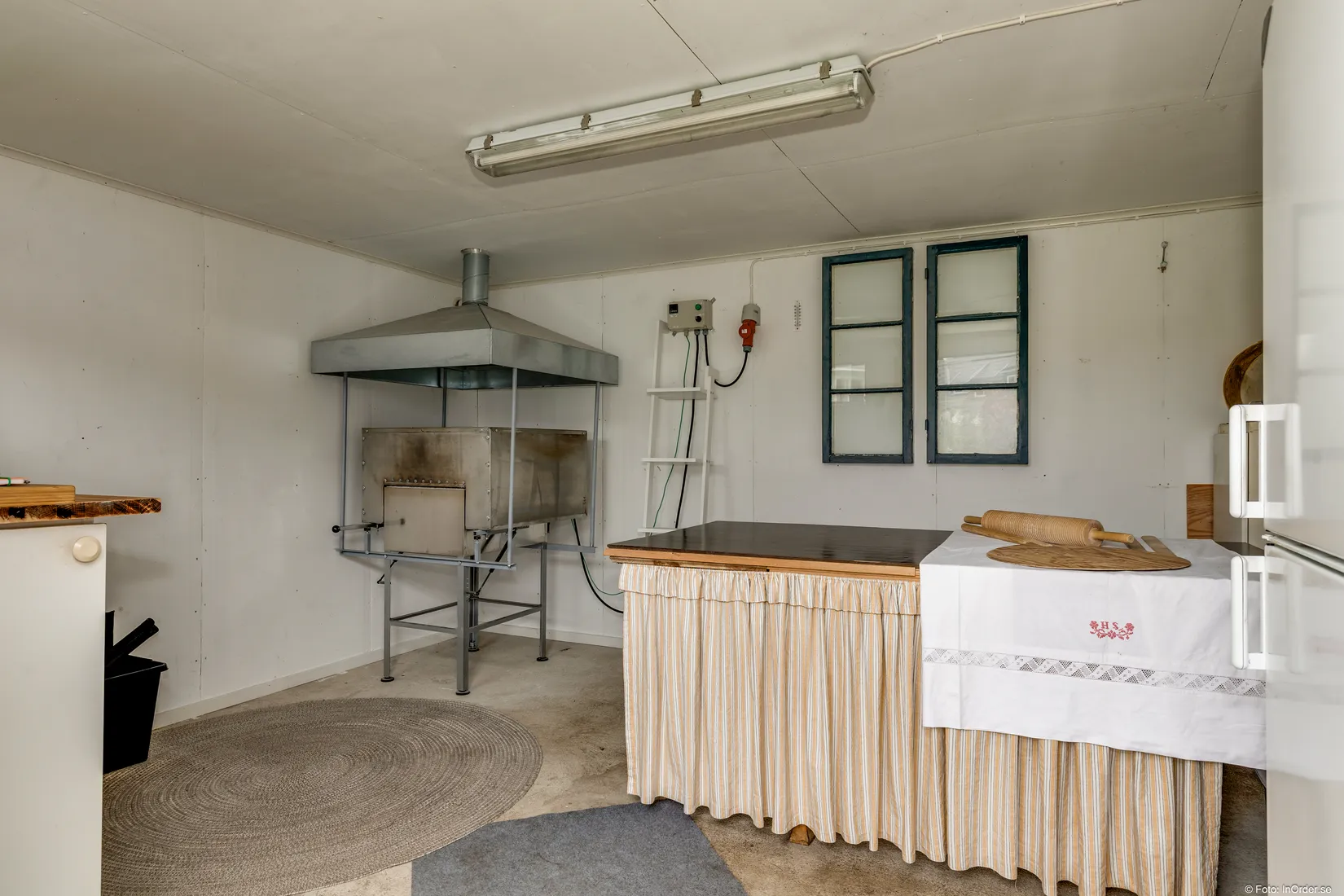 Villa, Stationsvägen 15, Onslunda, Tomelilla